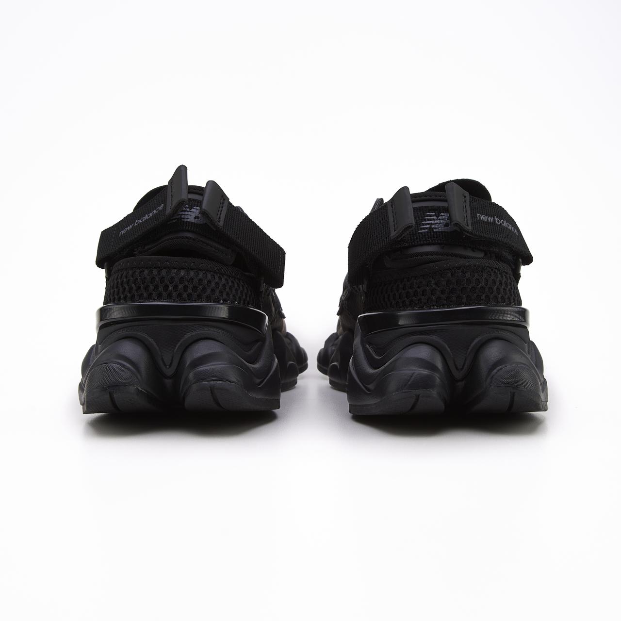 New Balance 9060 Summer Black - Зображення 5