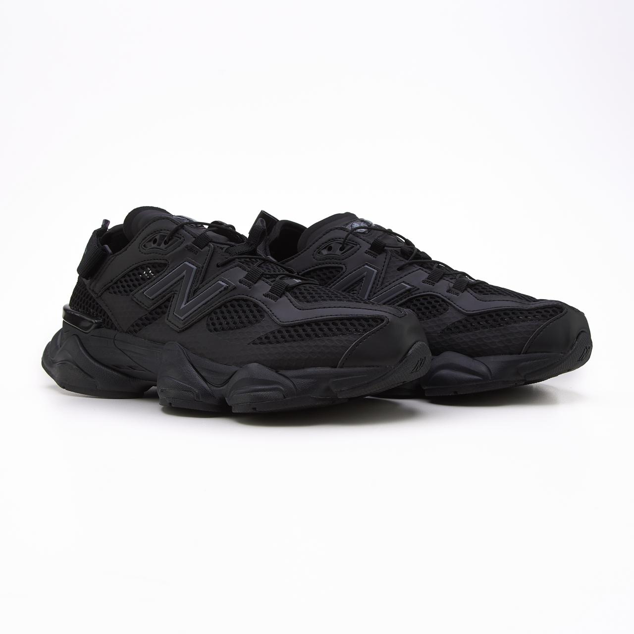 New Balance 9060 Summer Black - Зображення 2