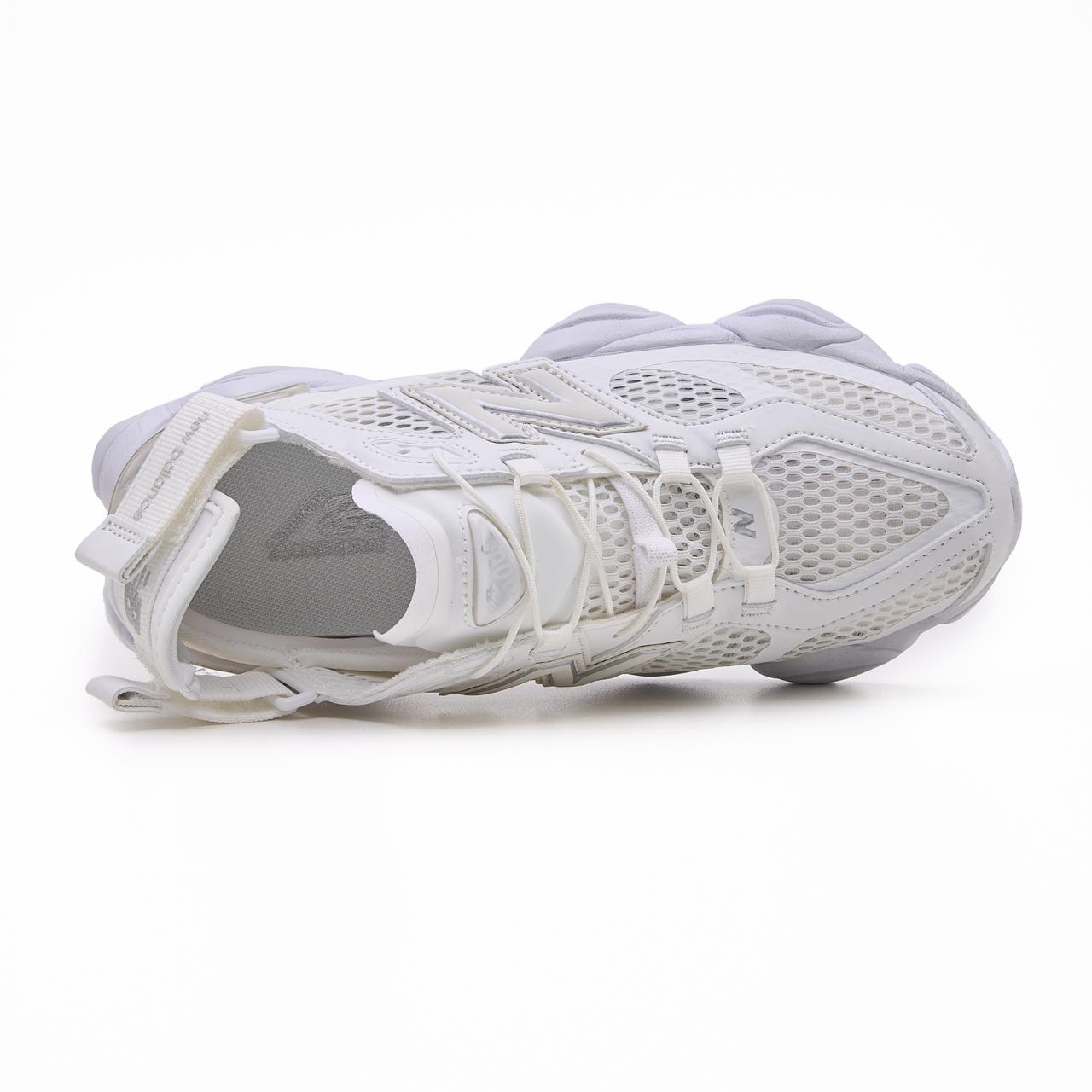 New Balance 9060 Summer White - Зображення 4