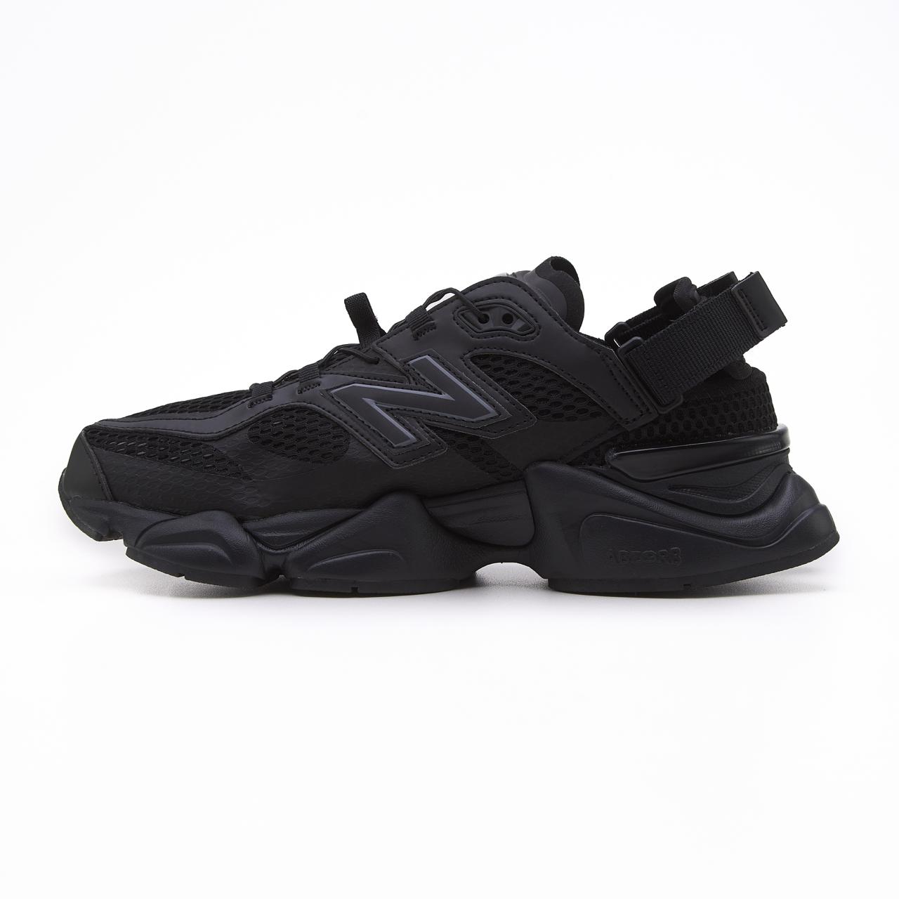 New Balance 9060 Summer Black - Зображення 3