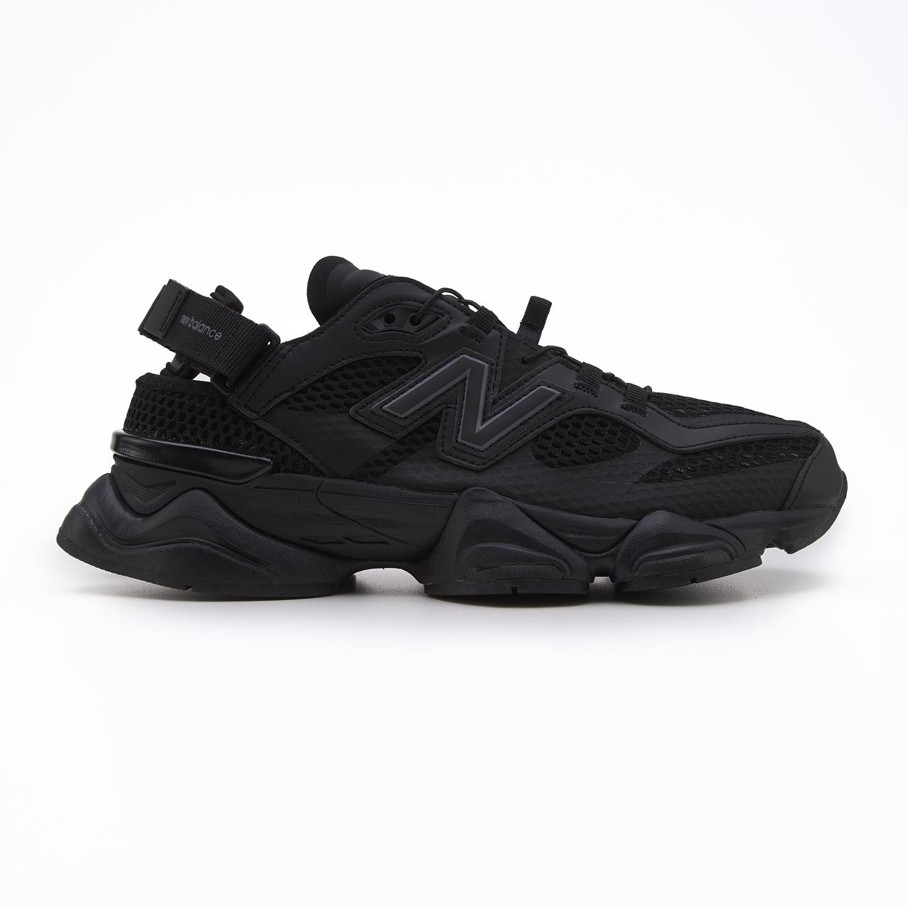 New Balance 9060 Summer Black