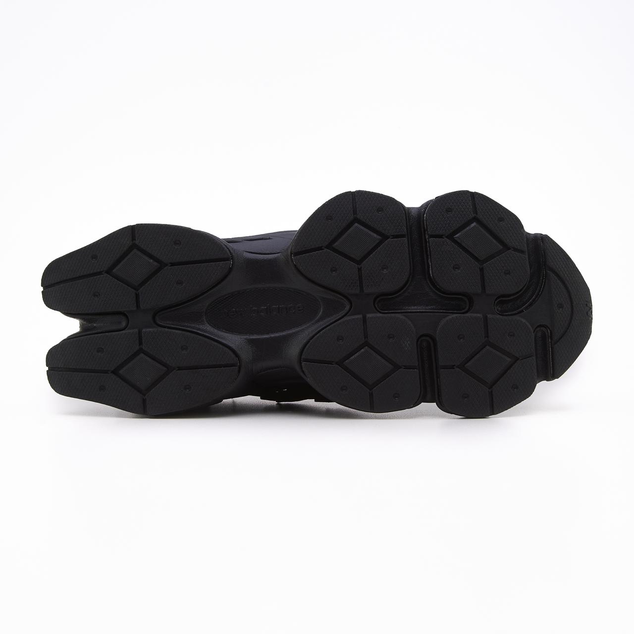 New Balance 9060 Summer Black - Зображення 6