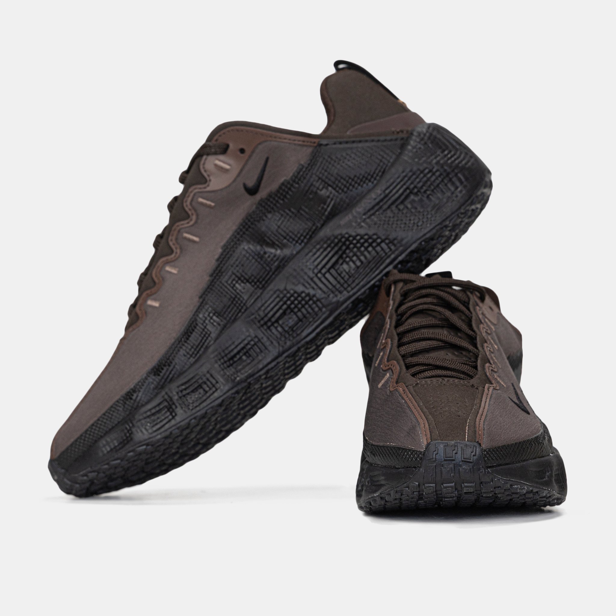 Nike Ava Rover Brown Black - Зображення 4