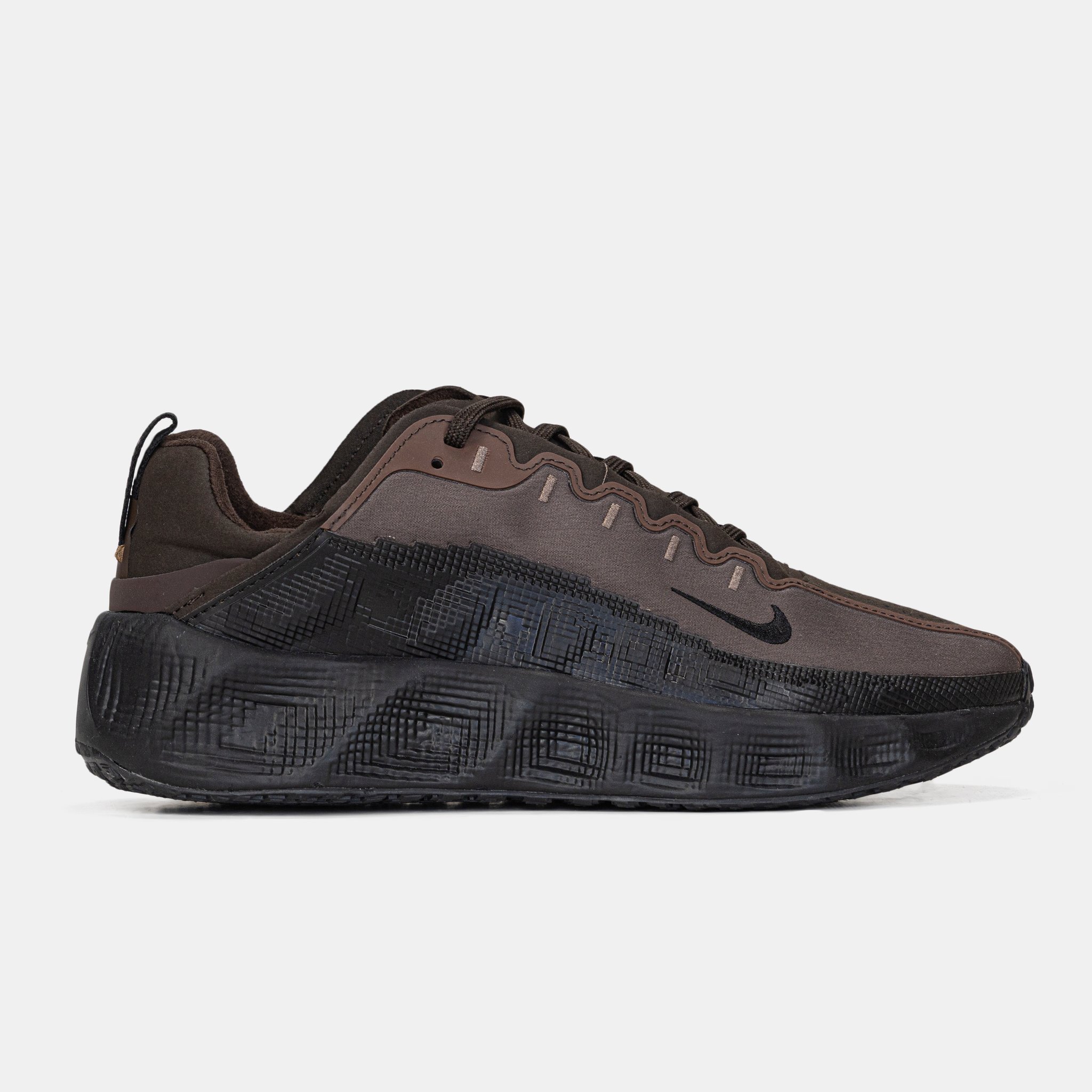 Nike Ava Rover Brown Black