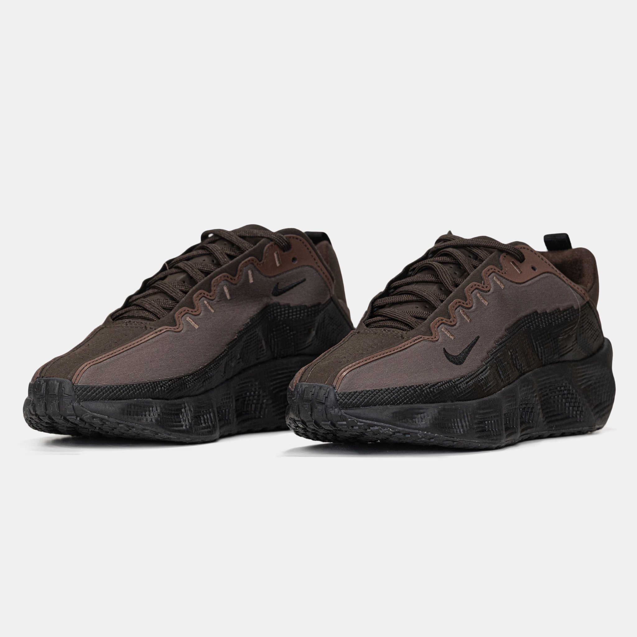 Nike Ava Rover Brown Black - Зображення 3