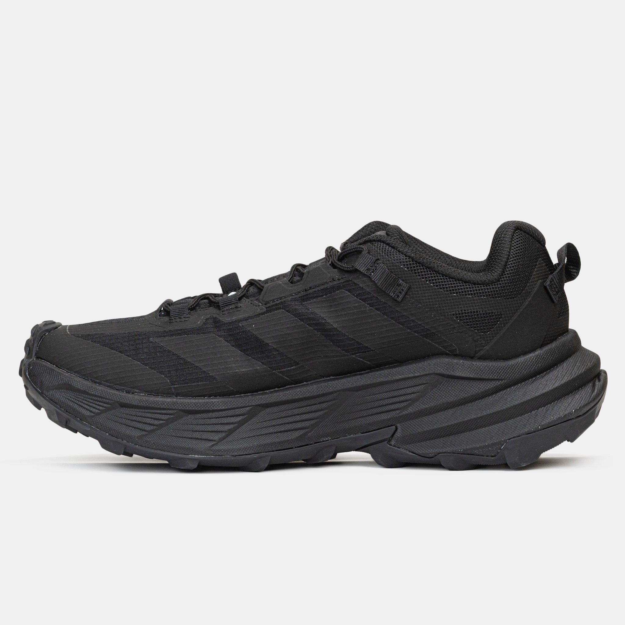 Adidas Terrex Freehiker SL GORE-TEX Hiking Core Black - Зображення 2