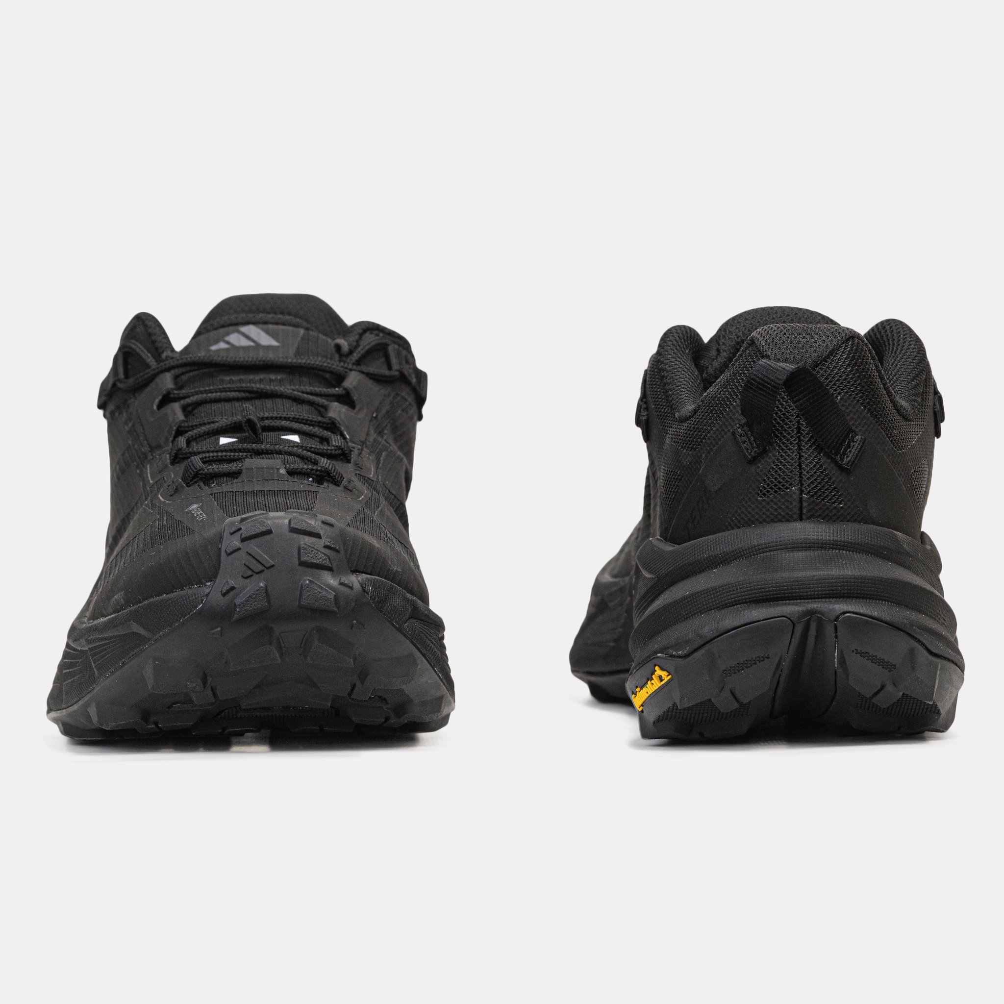 Adidas Terrex Freehiker SL GORE-TEX Hiking Core Black - Зображення 5