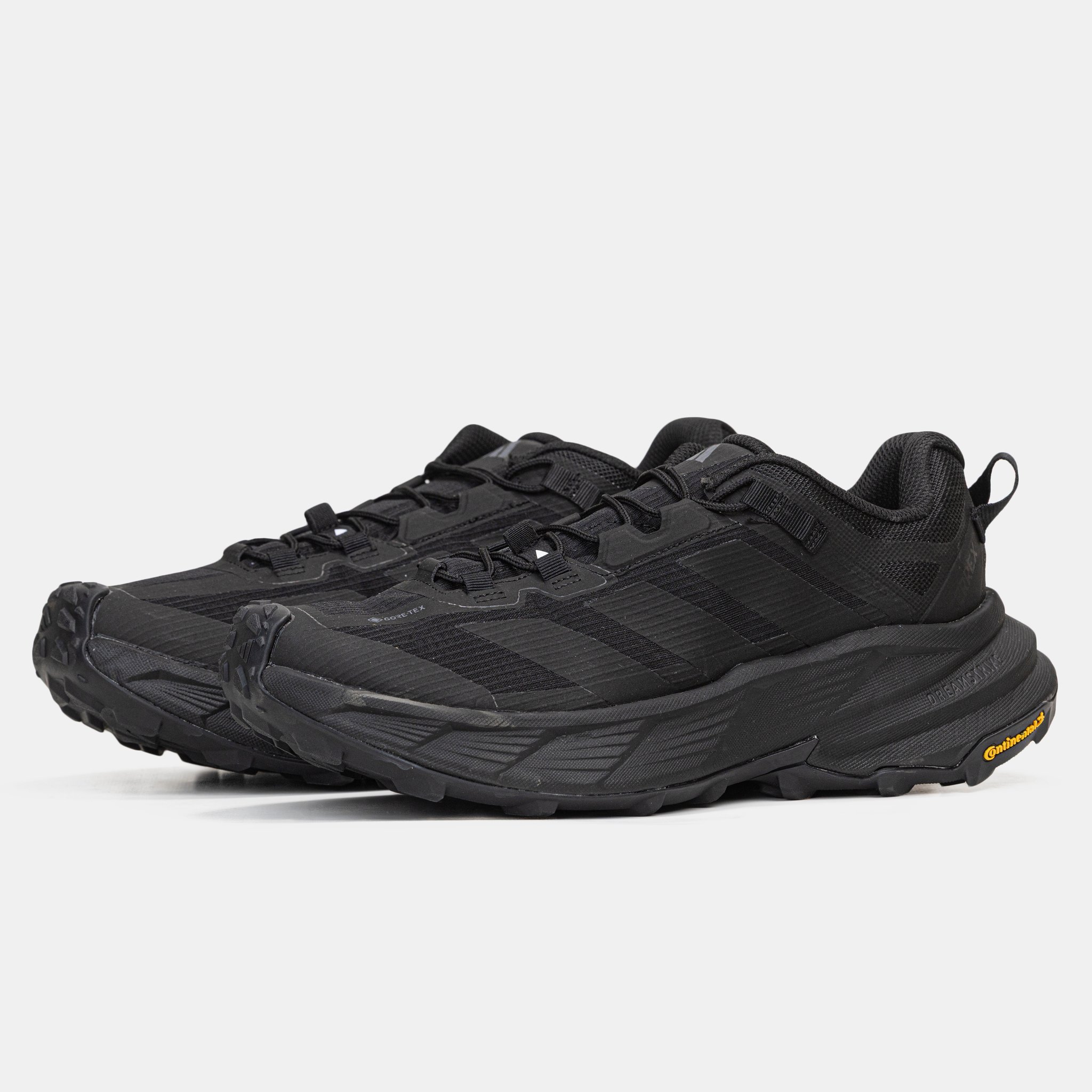 Adidas Terrex Freehiker SL GORE-TEX Hiking Core Black - Зображення 3