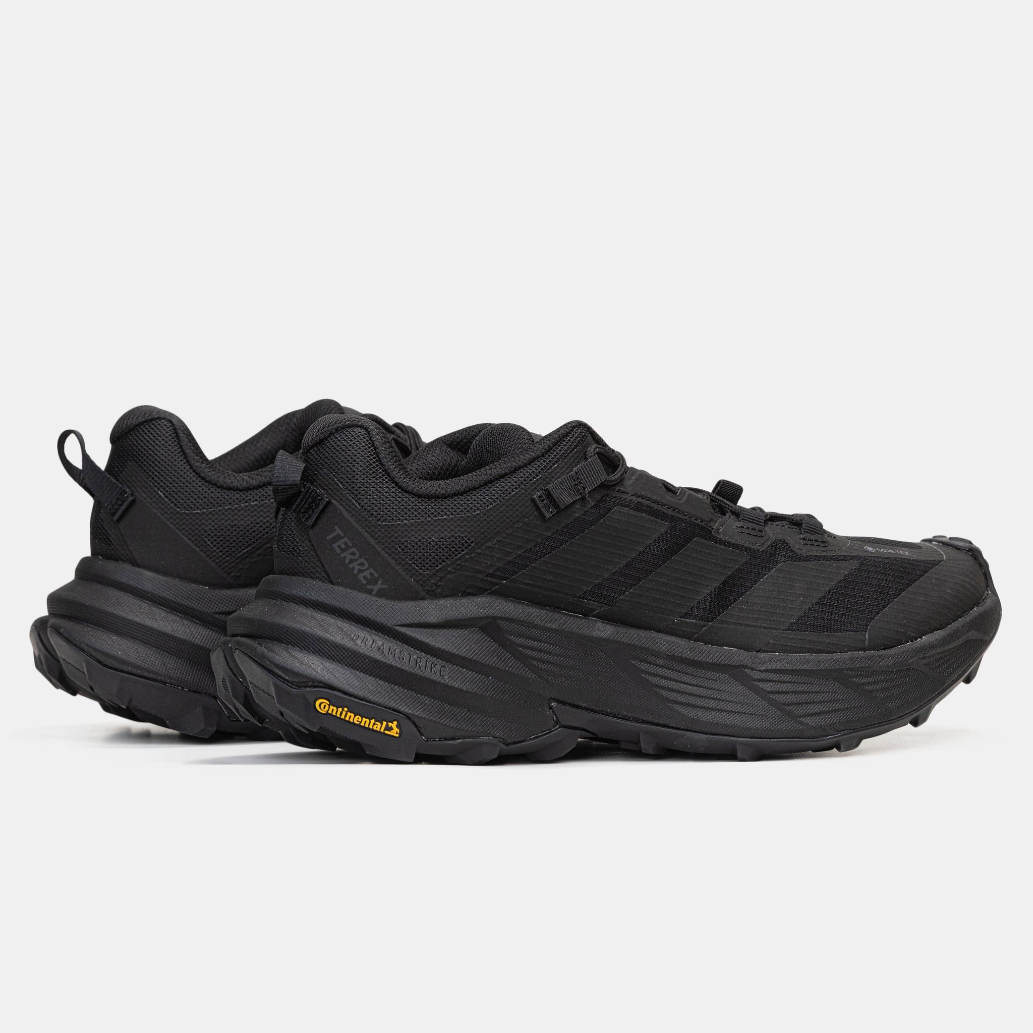 Adidas Terrex Freehiker SL GORE-TEX Hiking Core Black - Зображення 6