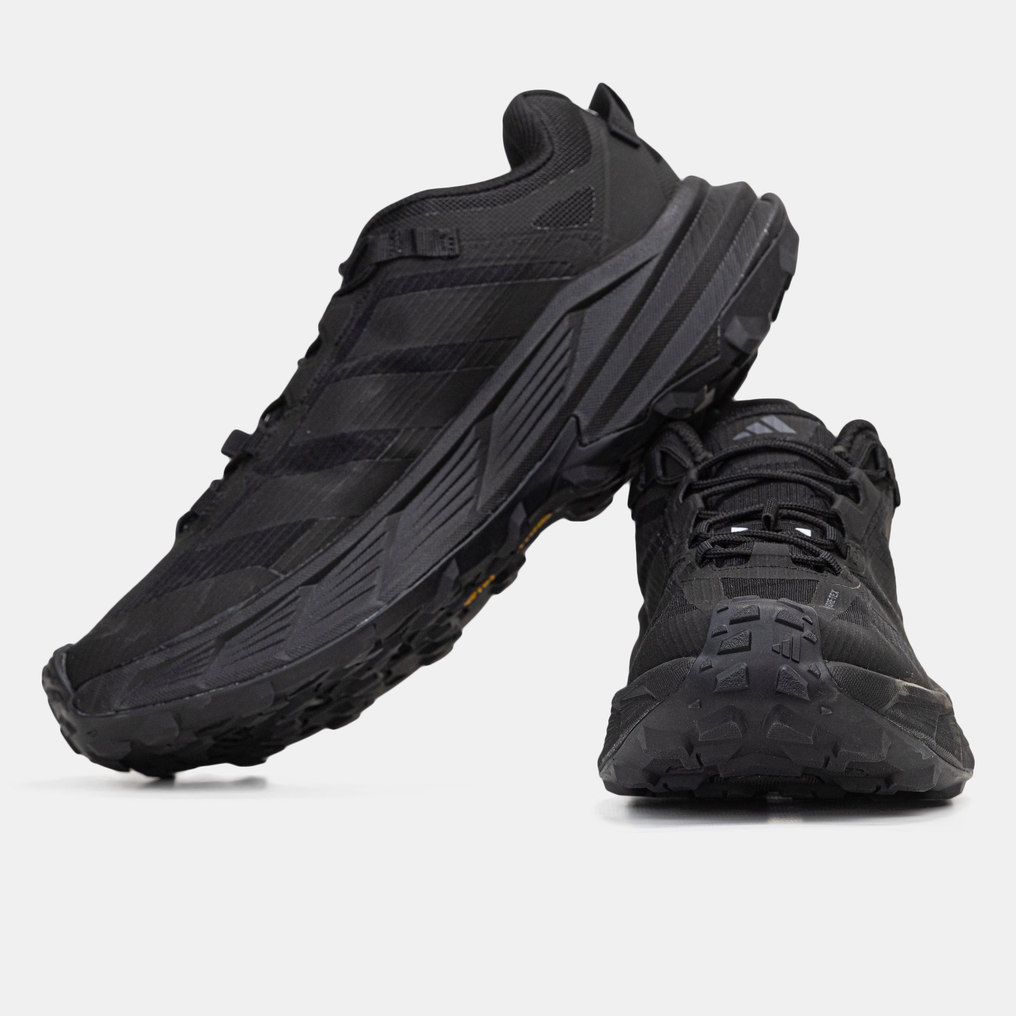 Adidas Terrex Freehiker SL GORE-TEX Hiking Core Black - Зображення 4