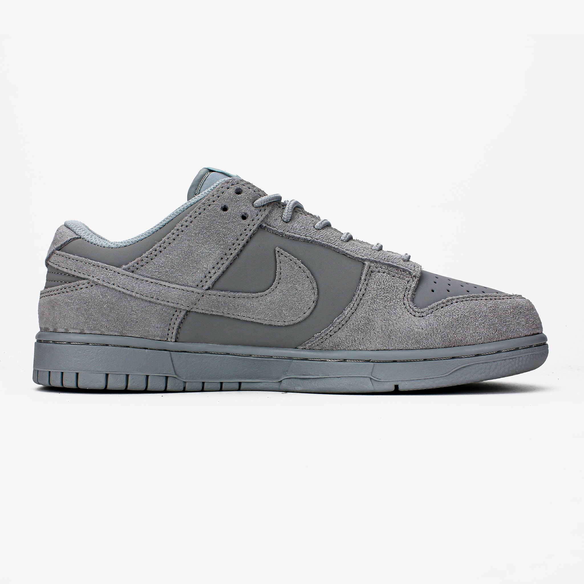 Nike Dunk Low Retro Se Wolf Grey - Зображення 6