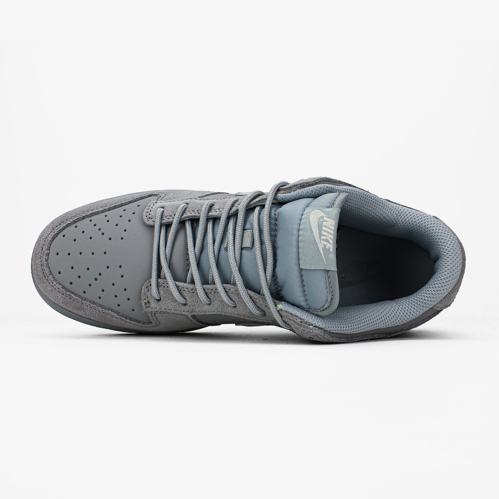 Nike Dunk Low Retro Se Wolf Grey - Зображення 8