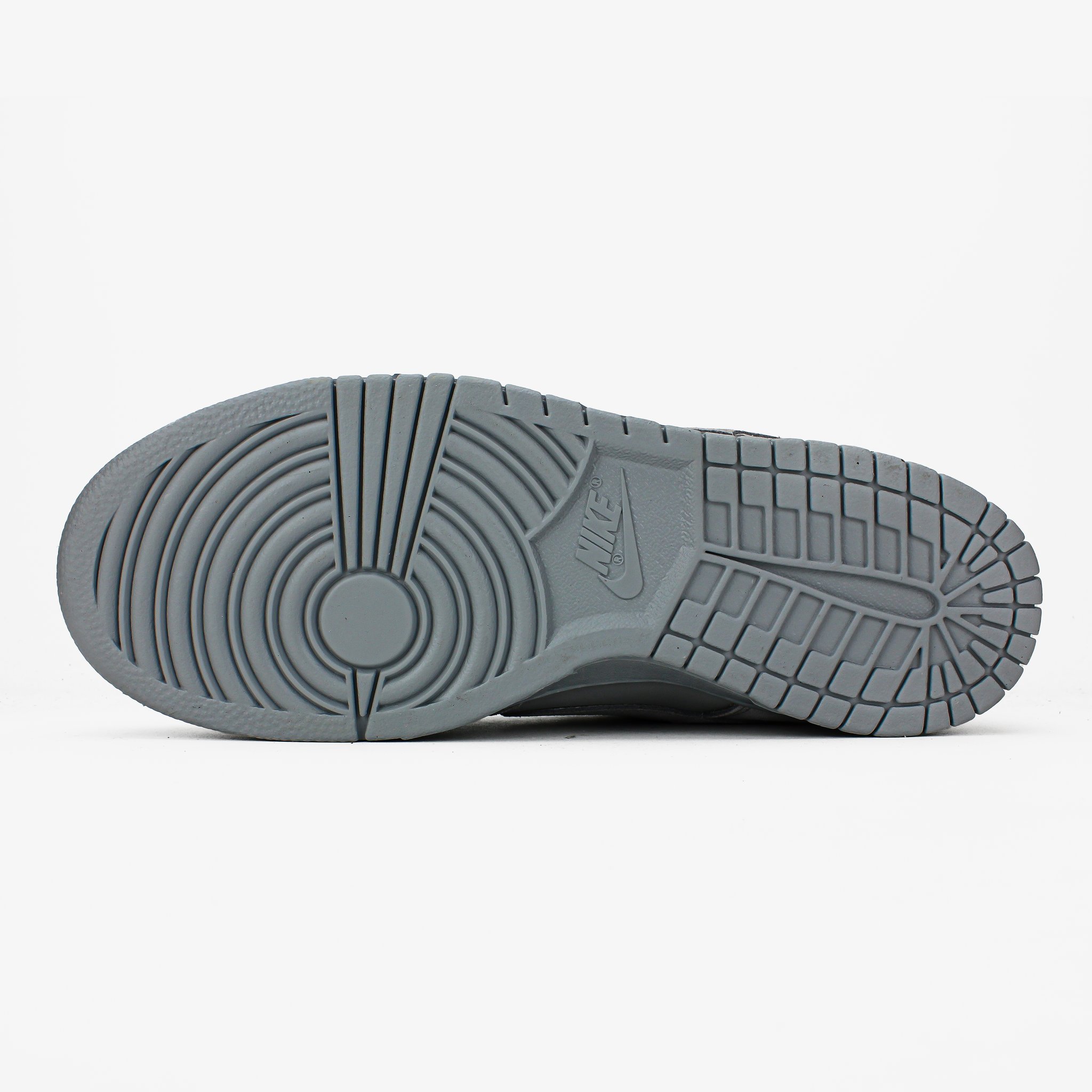 Nike Dunk Low Retro Se Wolf Grey - Зображення 5