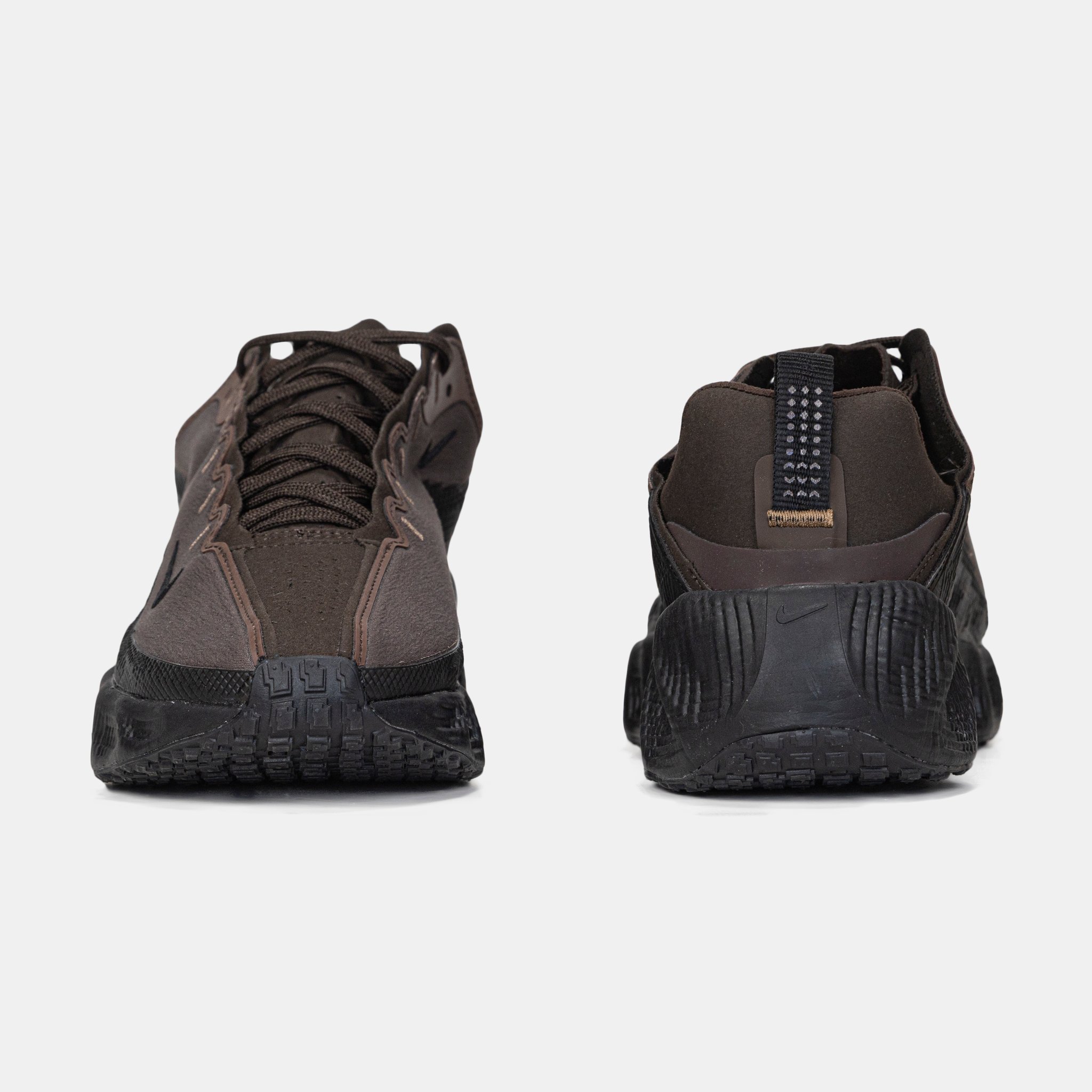 Nike Ava Rover Brown Black - Зображення 5