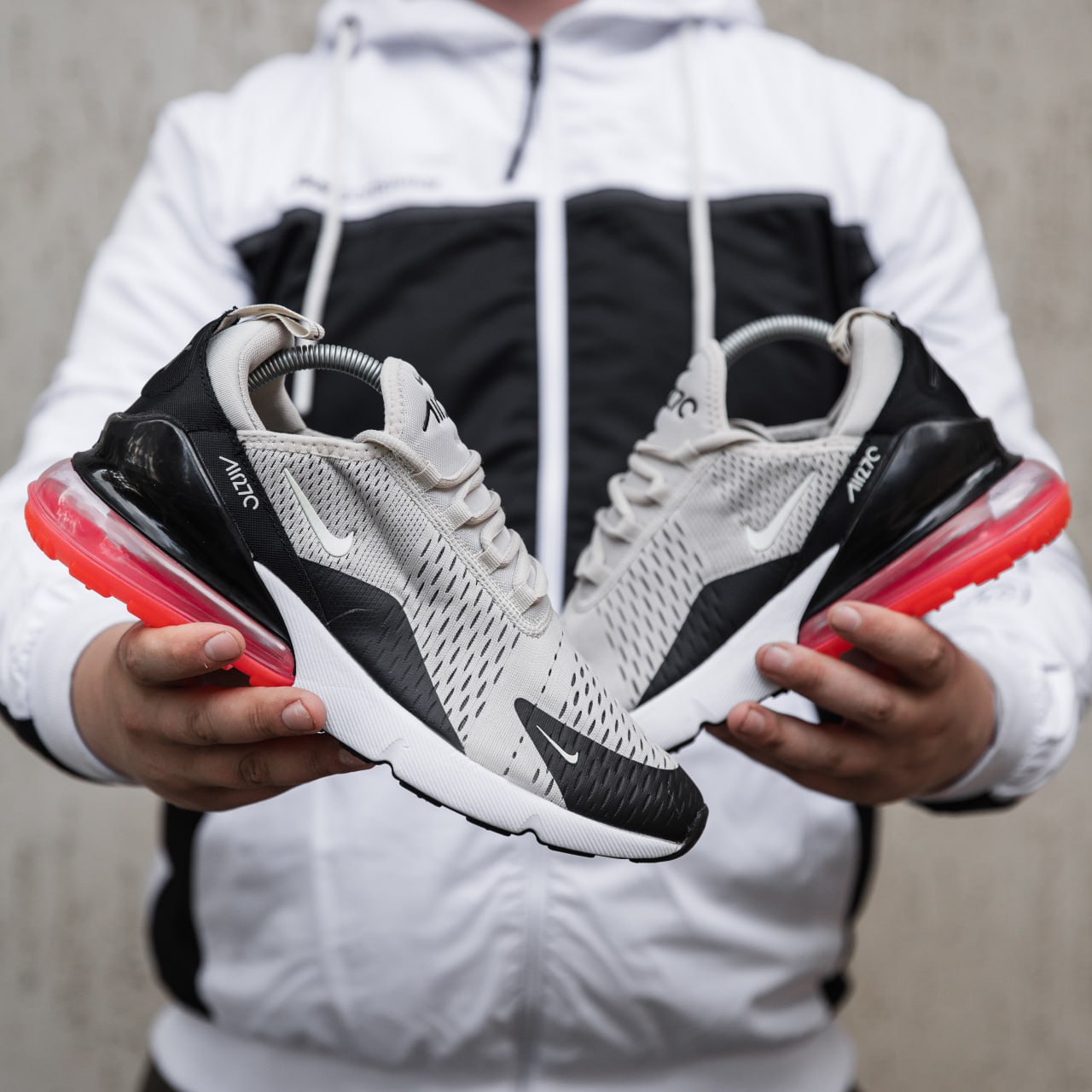 Nike Air Max 270 - Зображення 3