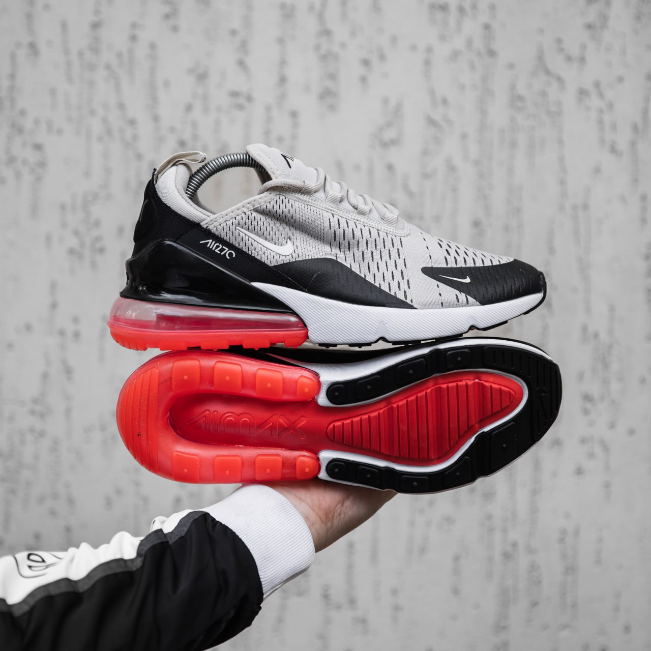 Nike Air Max 270 - Зображення 6
