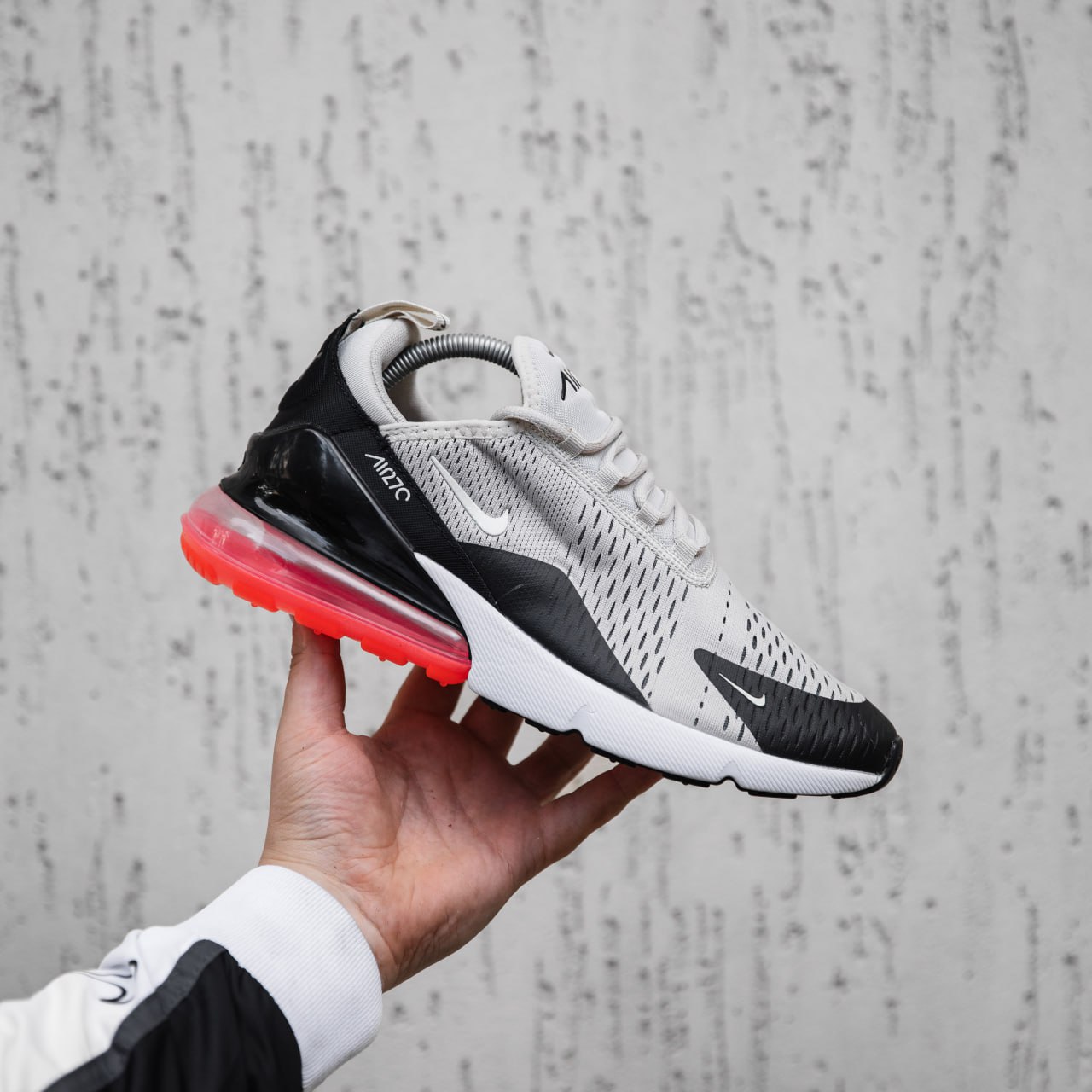Nike Air Max 270 - Зображення 5