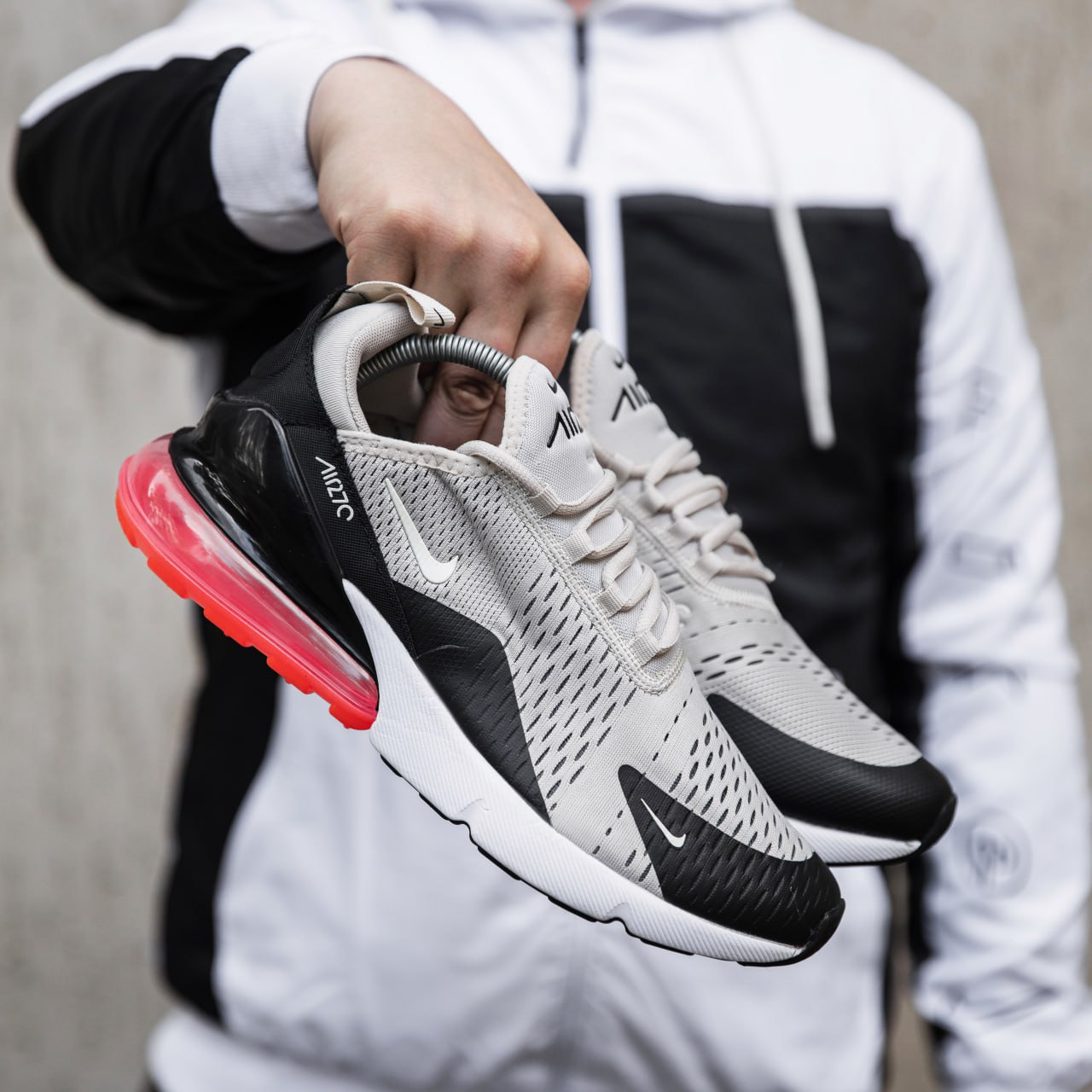 Nike Air Max 270 - Зображення 4