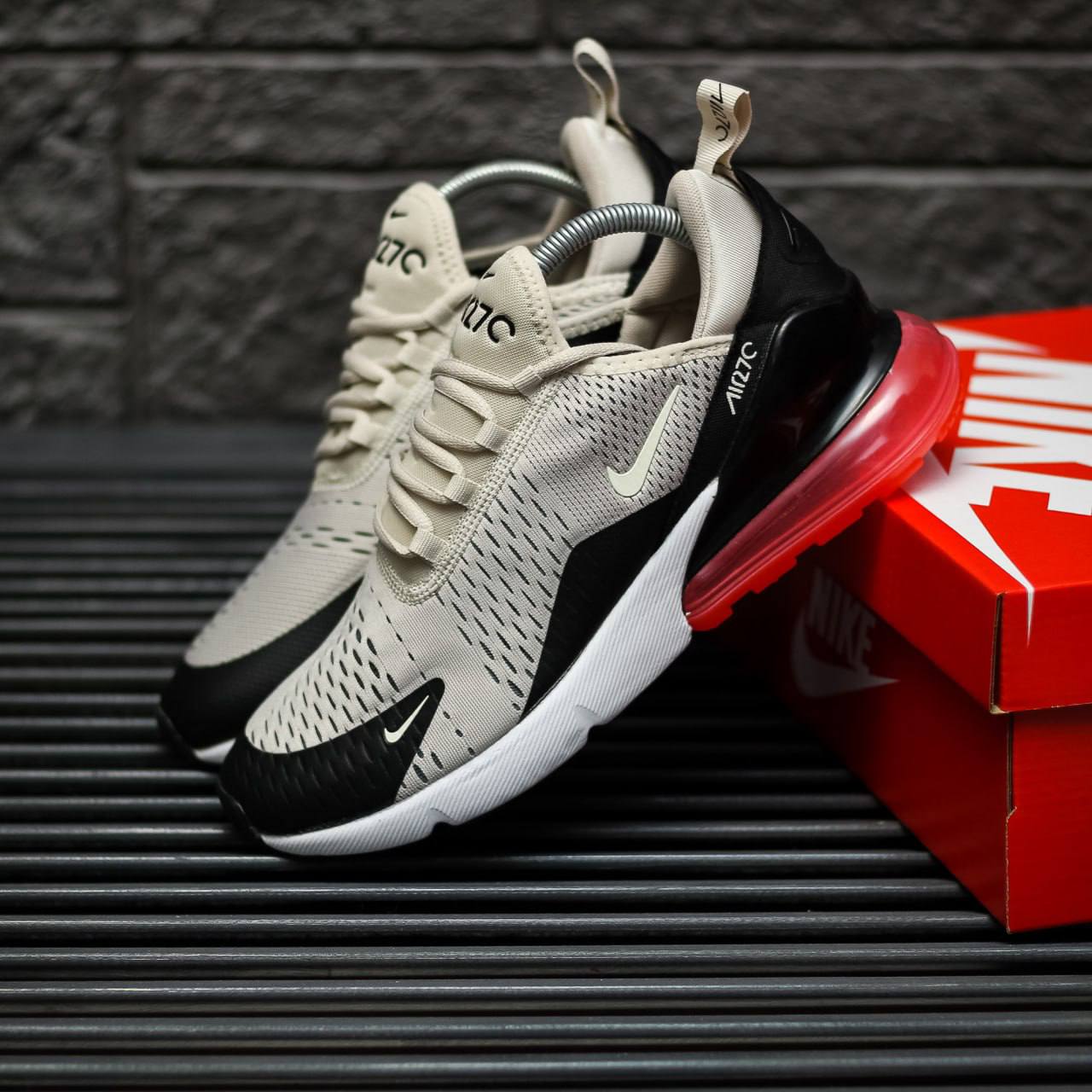 Nike Air Max 270 - Зображення 7