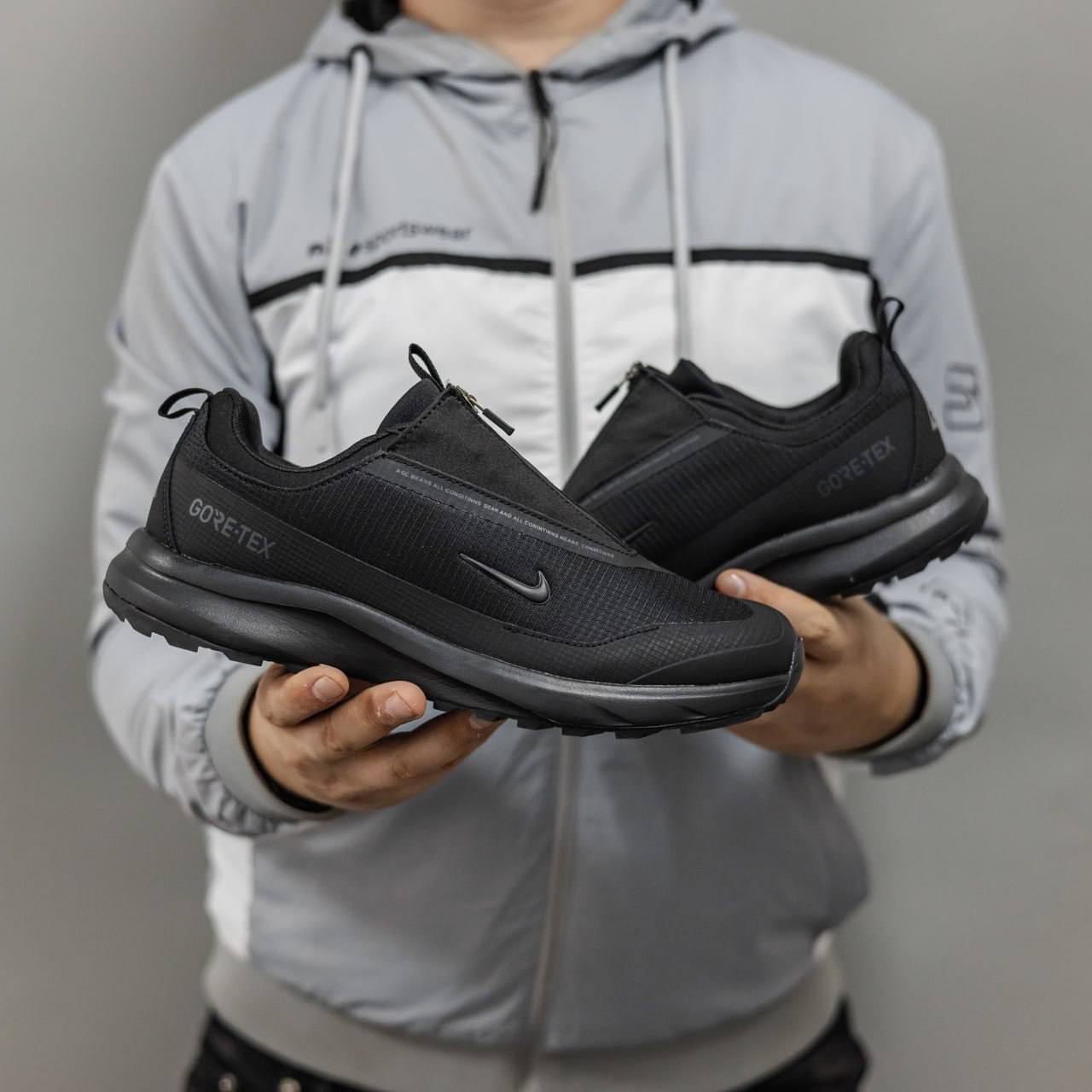 Nike ACG Mountain Fly Gore-Tex - Зображення 3