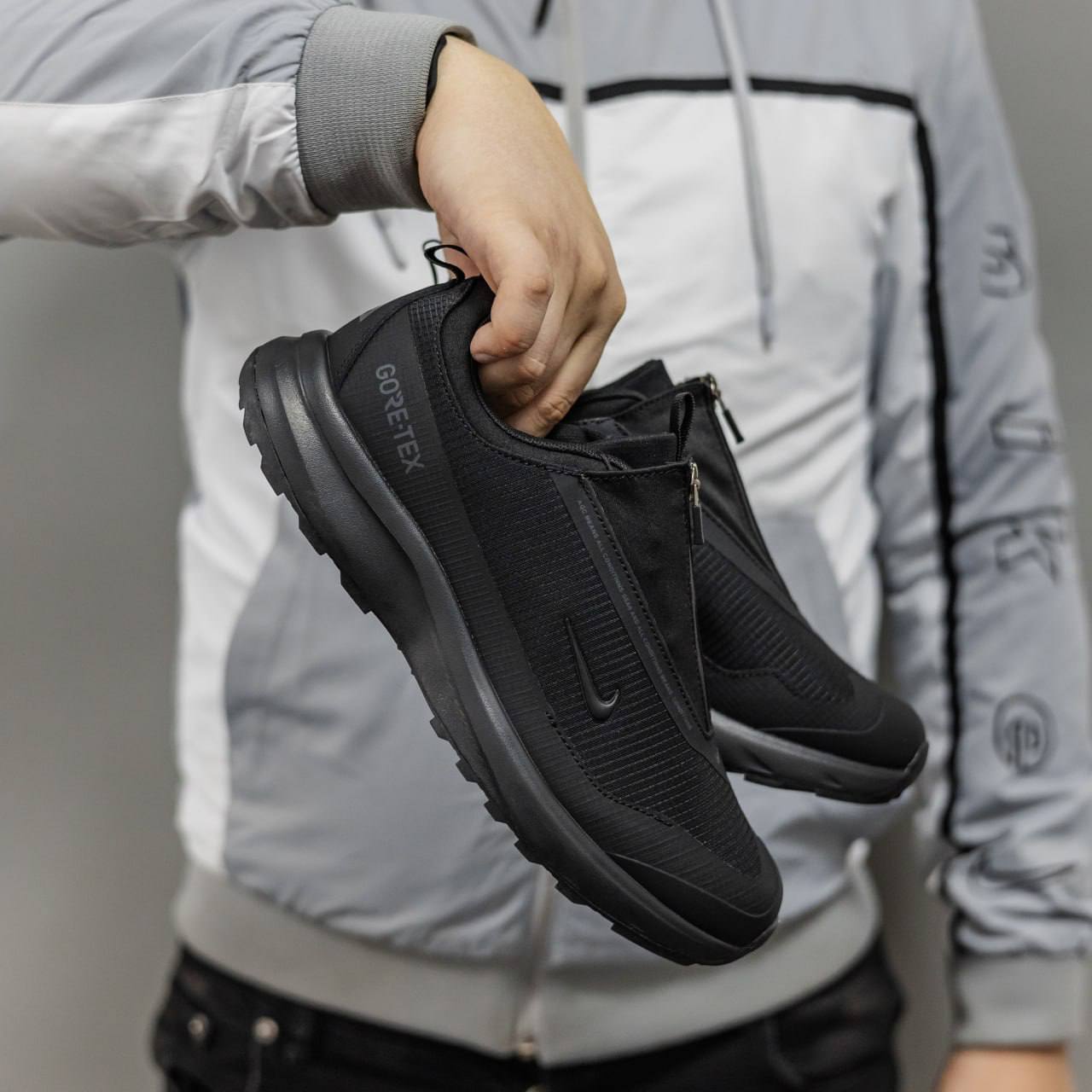 Nike ACG Mountain Fly Gore-Tex - Зображення 4