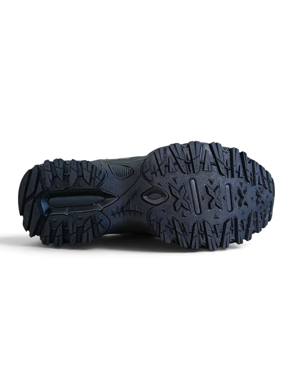 Nike V2K Run Black White - Зображення 7