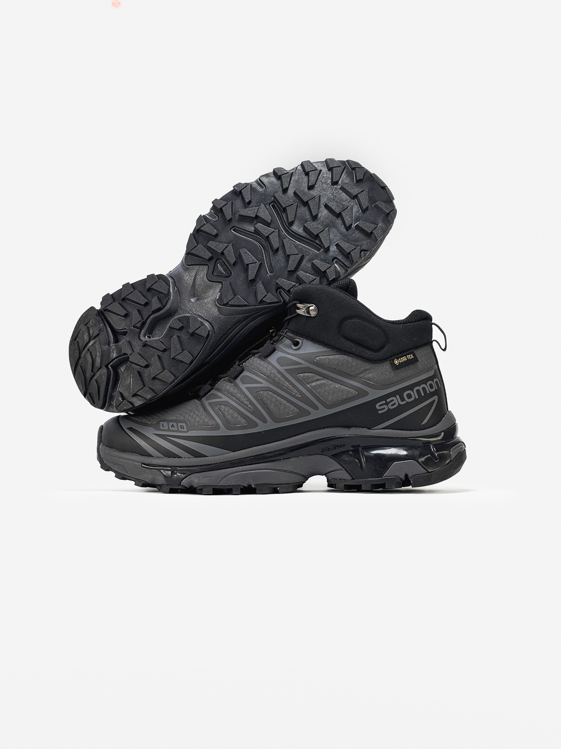 Salomon XT-4 Grey Fur - Зображення 6