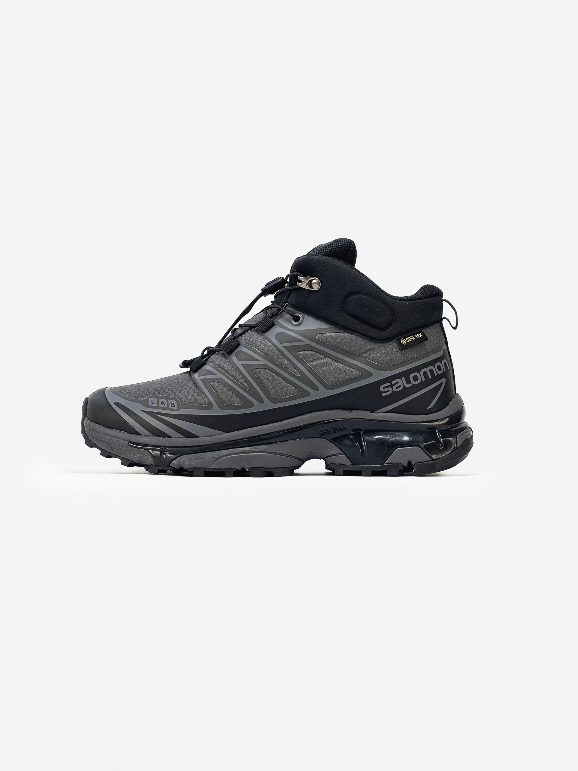 Salomon XT-4 Grey Fur