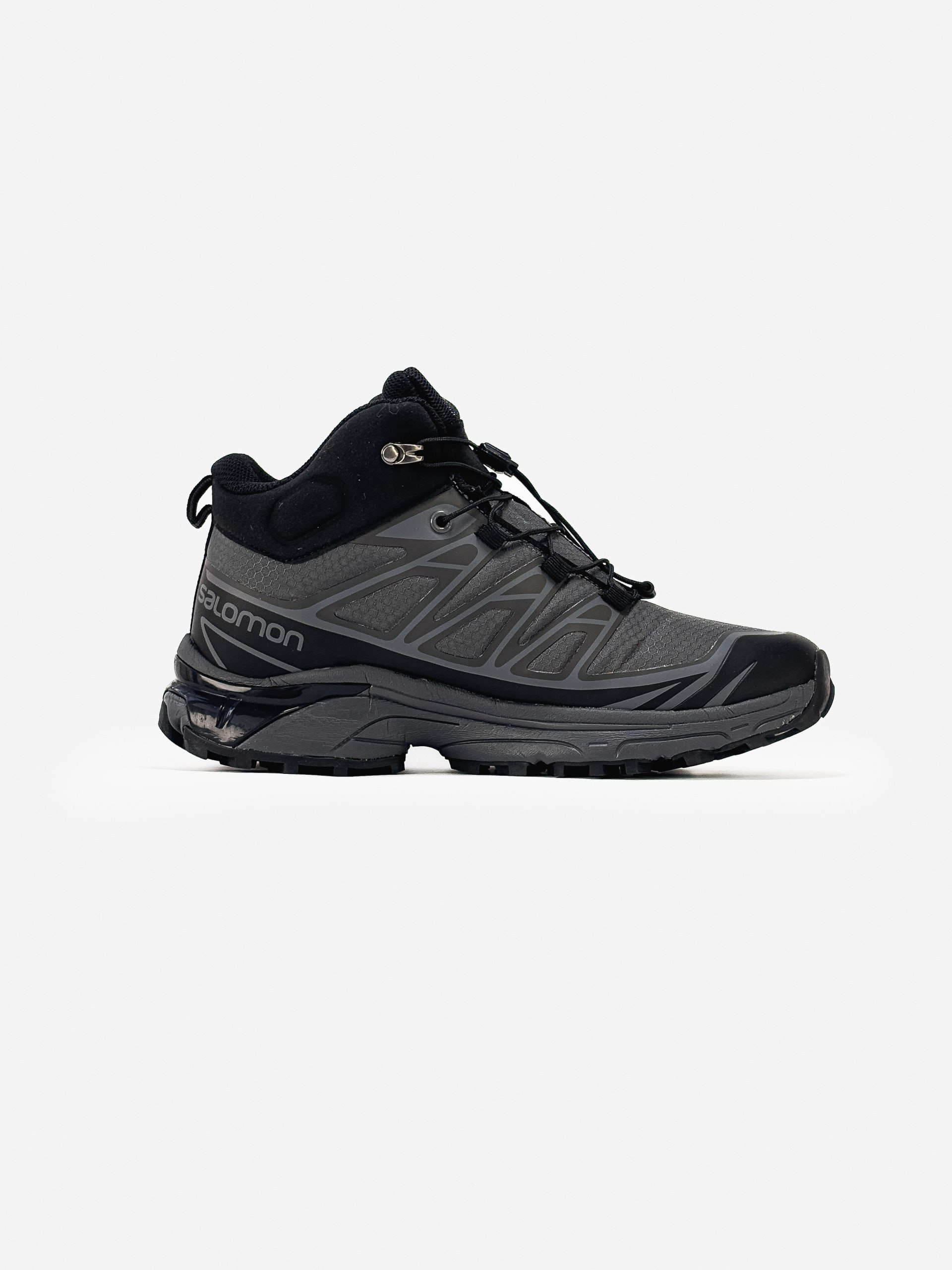 Salomon XT-4 Grey Fur - Зображення 2