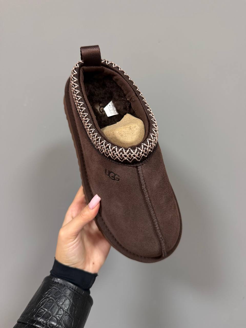 Ugg Tazz Burnt Cedar - Зображення 2
