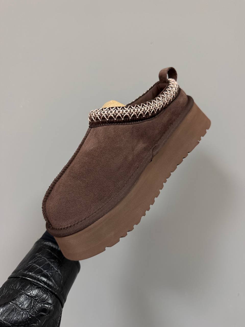 Ugg Tazz Burnt Cedar - Зображення 6
