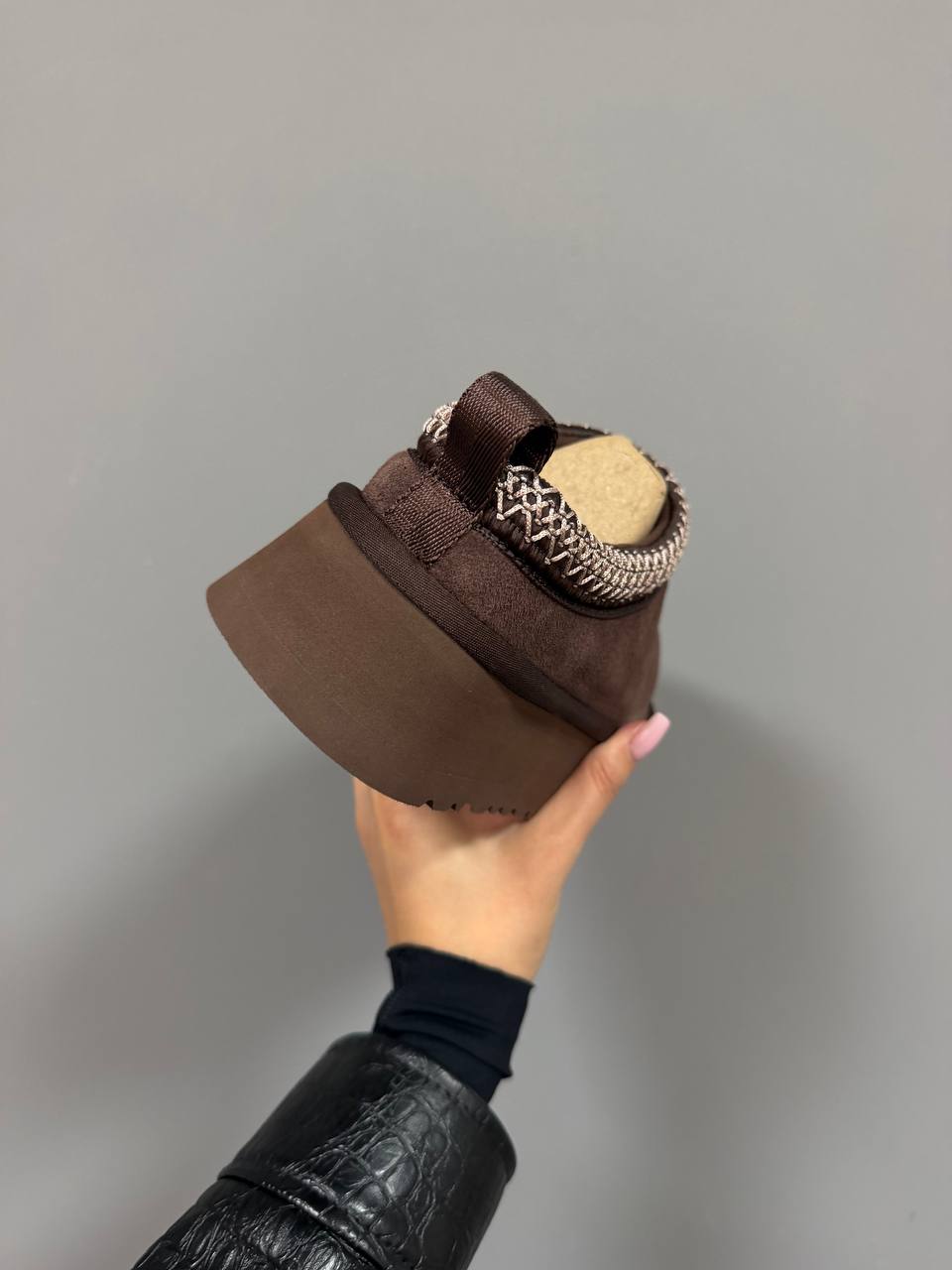 Ugg Tazz Burnt Cedar - Зображення 7