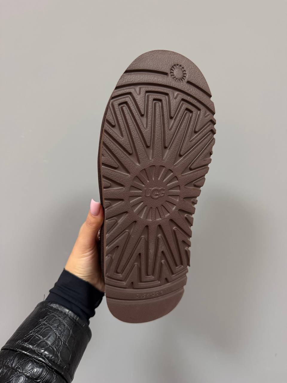 Ugg Tazz Burnt Cedar - Зображення 8