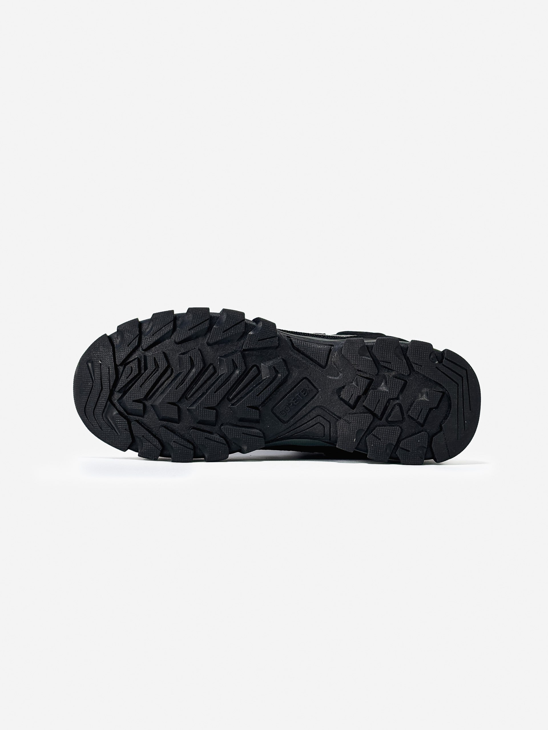 Nike Rivah Gore-Tex Winter Fur Khaki Black - Зображення 7