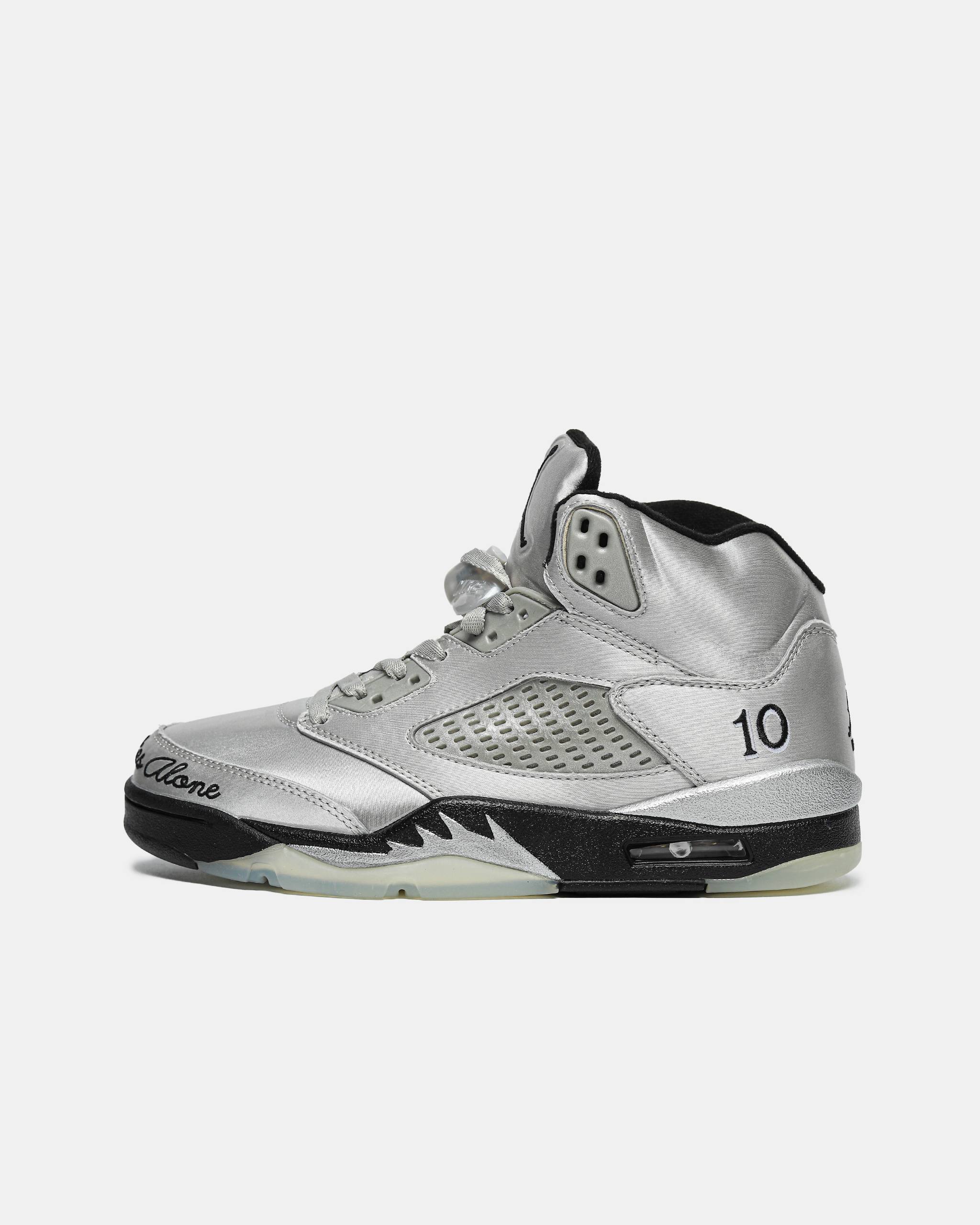 Anniversary Air Jordan 5 Wings