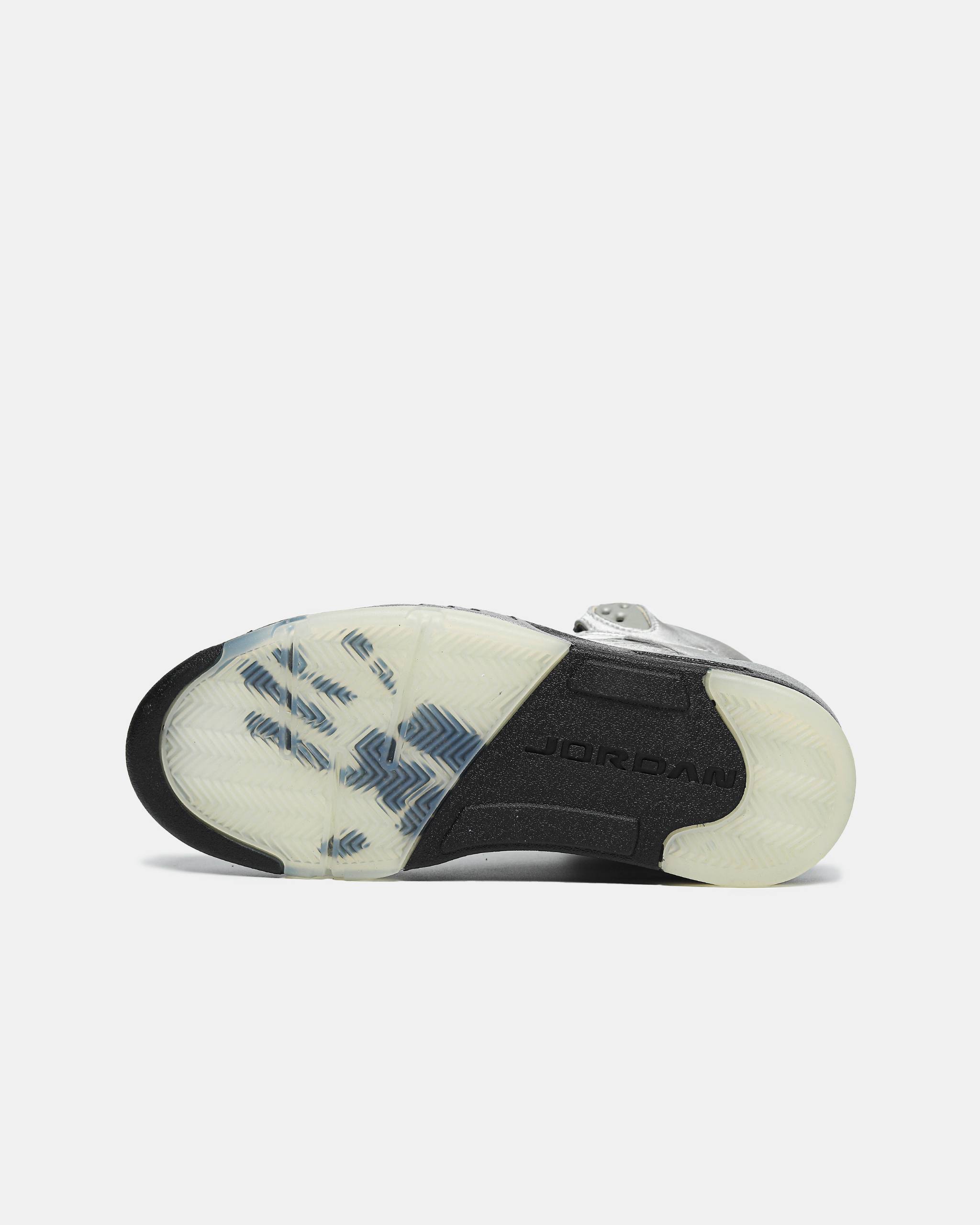 Anniversary Air Jordan 5 Wings - Зображення 7