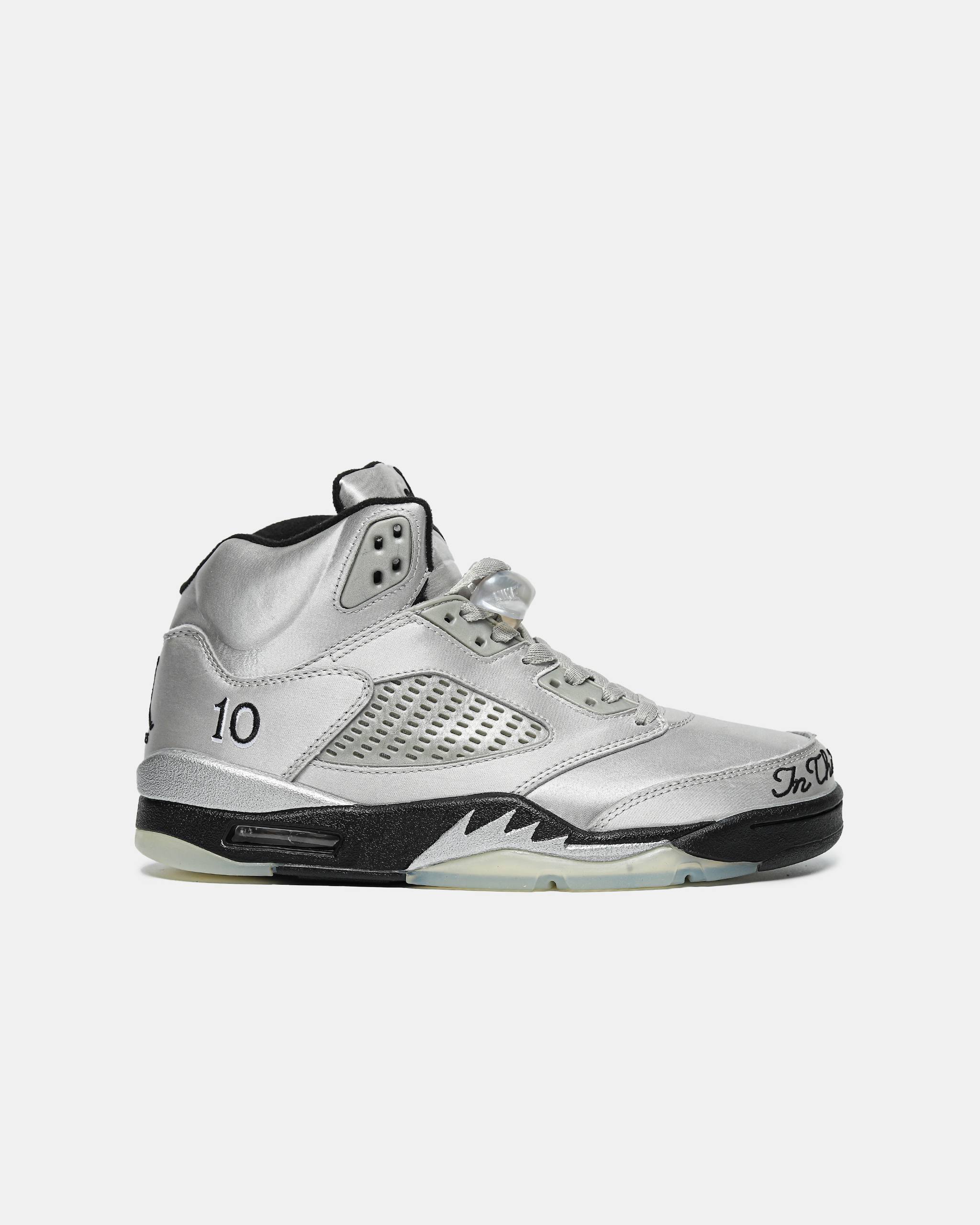 Anniversary Air Jordan 5 Wings - Зображення 2