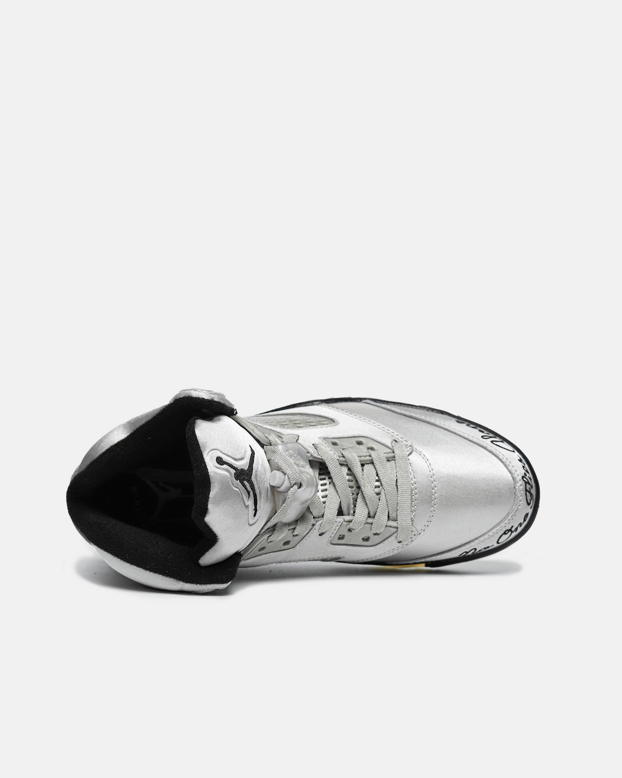 Anniversary Air Jordan 5 Wings - Зображення 4