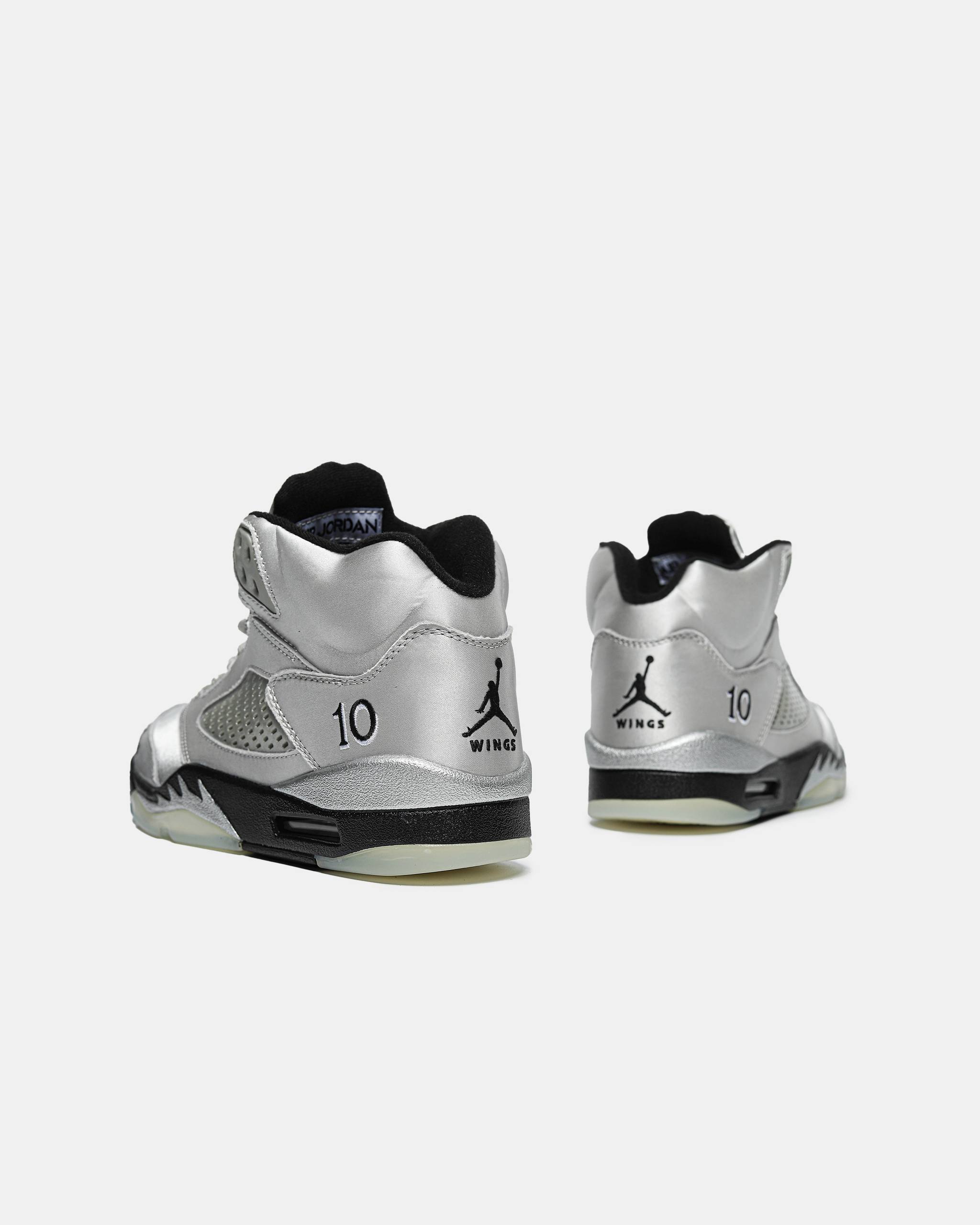 Anniversary Air Jordan 5 Wings - Зображення 5