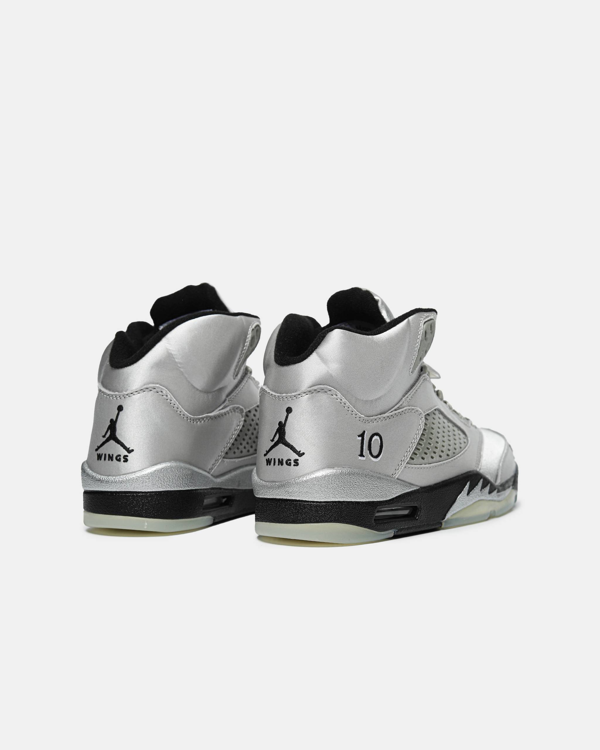 Anniversary Air Jordan 5 Wings - Зображення 6