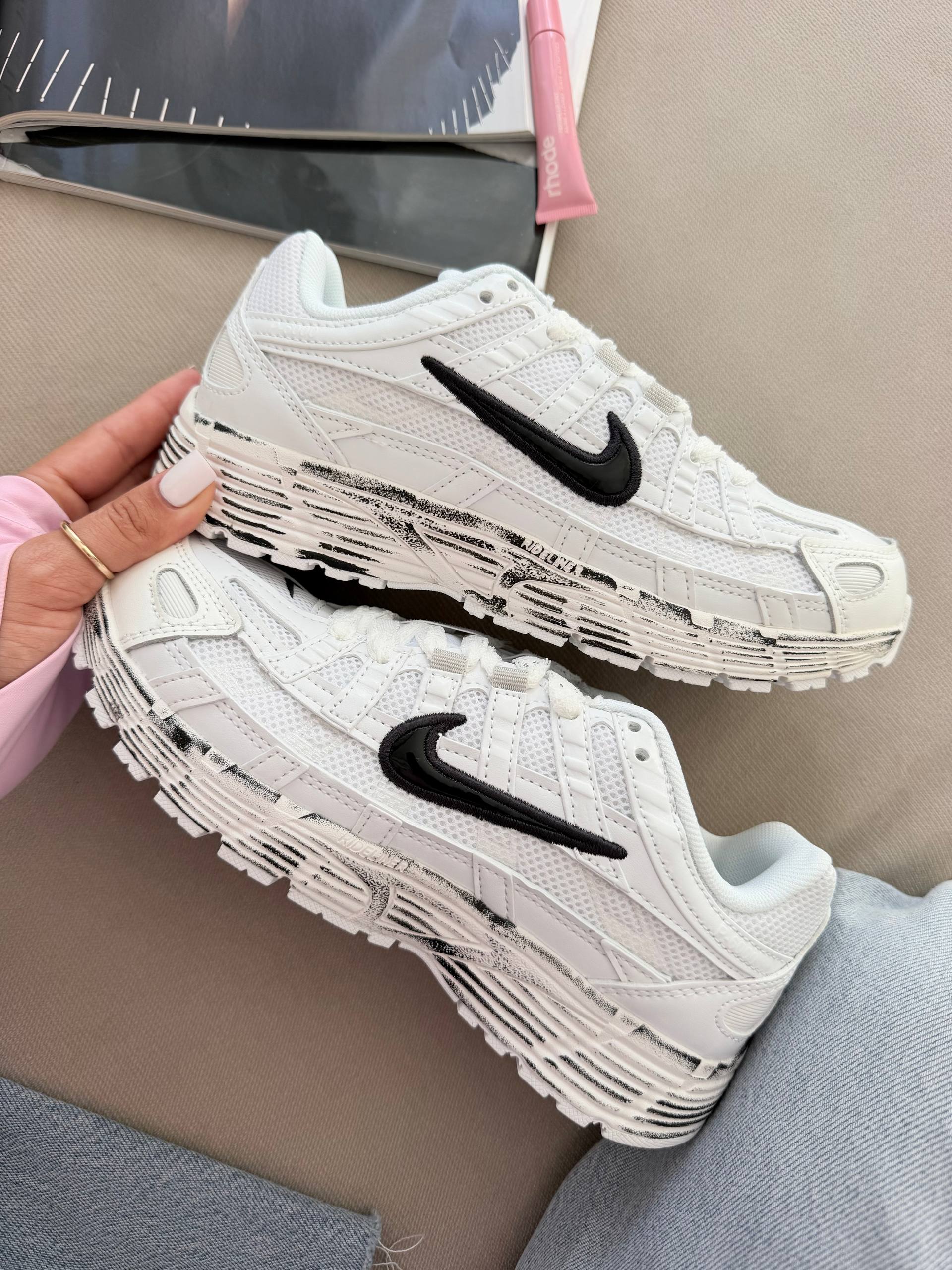 Nike P-6000 - Зображення 3