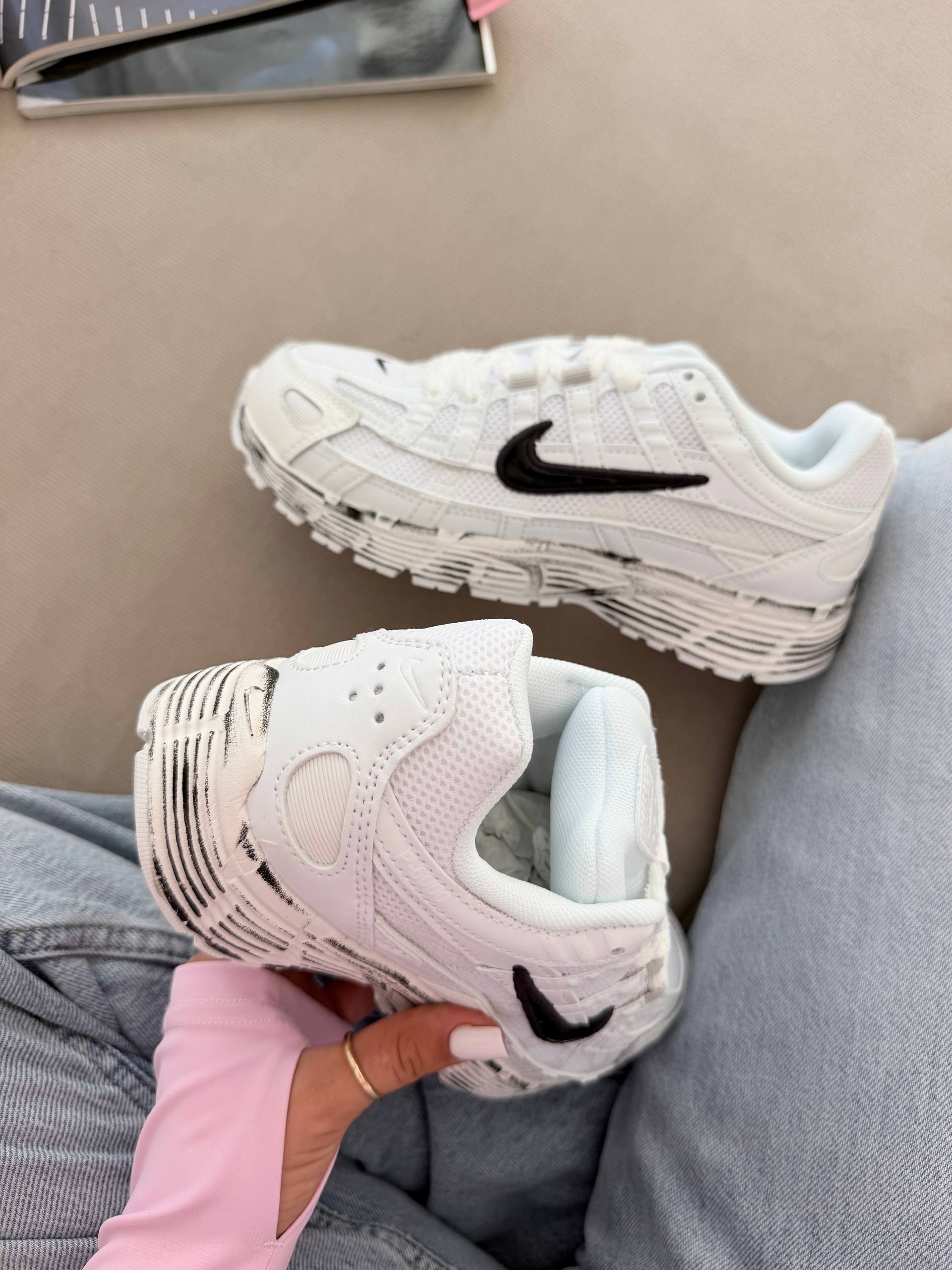 Nike P-6000 - Зображення 6