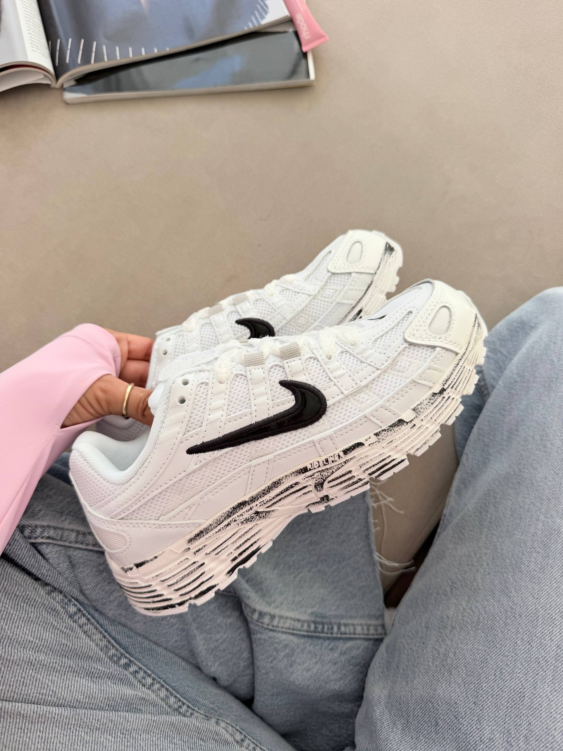 Nike P-6000 - Зображення 4