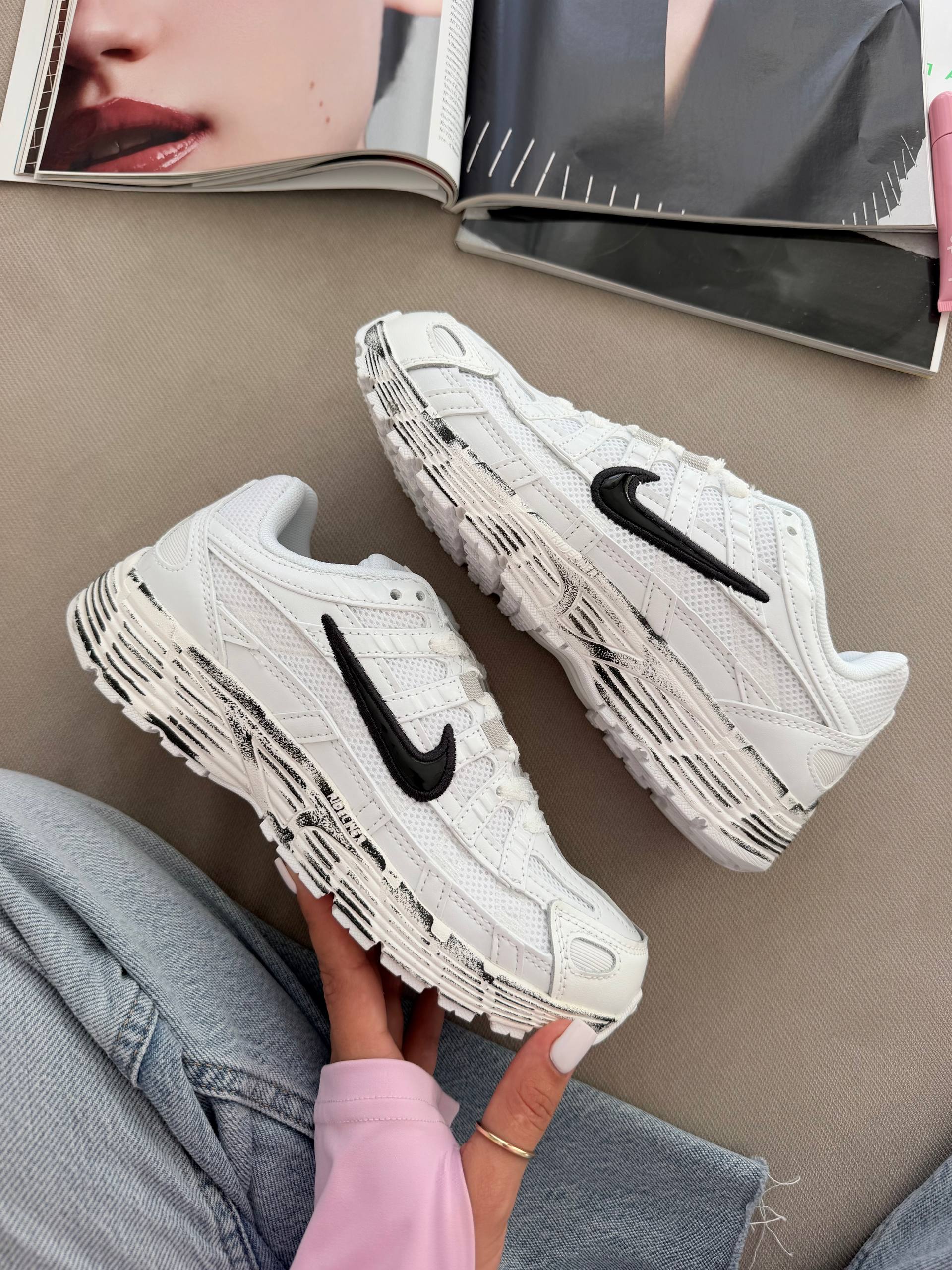 Nike P-6000 - Зображення 5