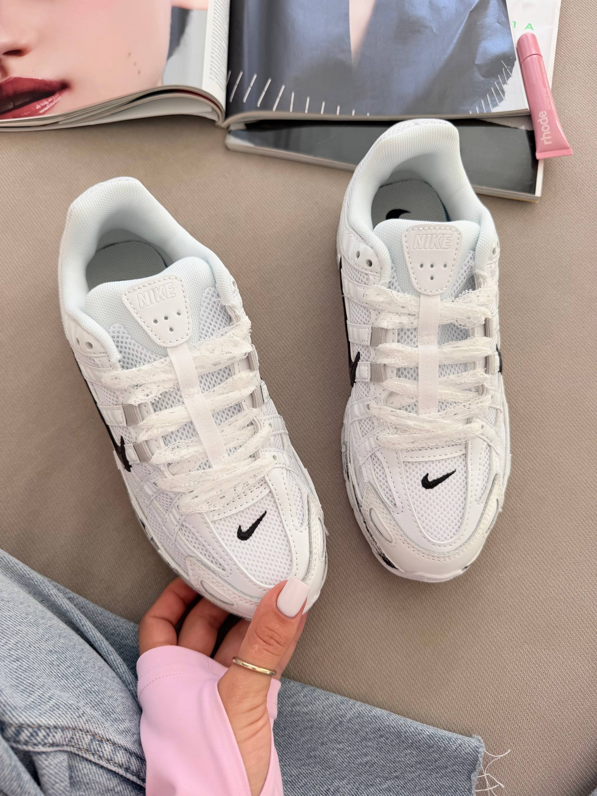 Nike P-6000 - Зображення 7