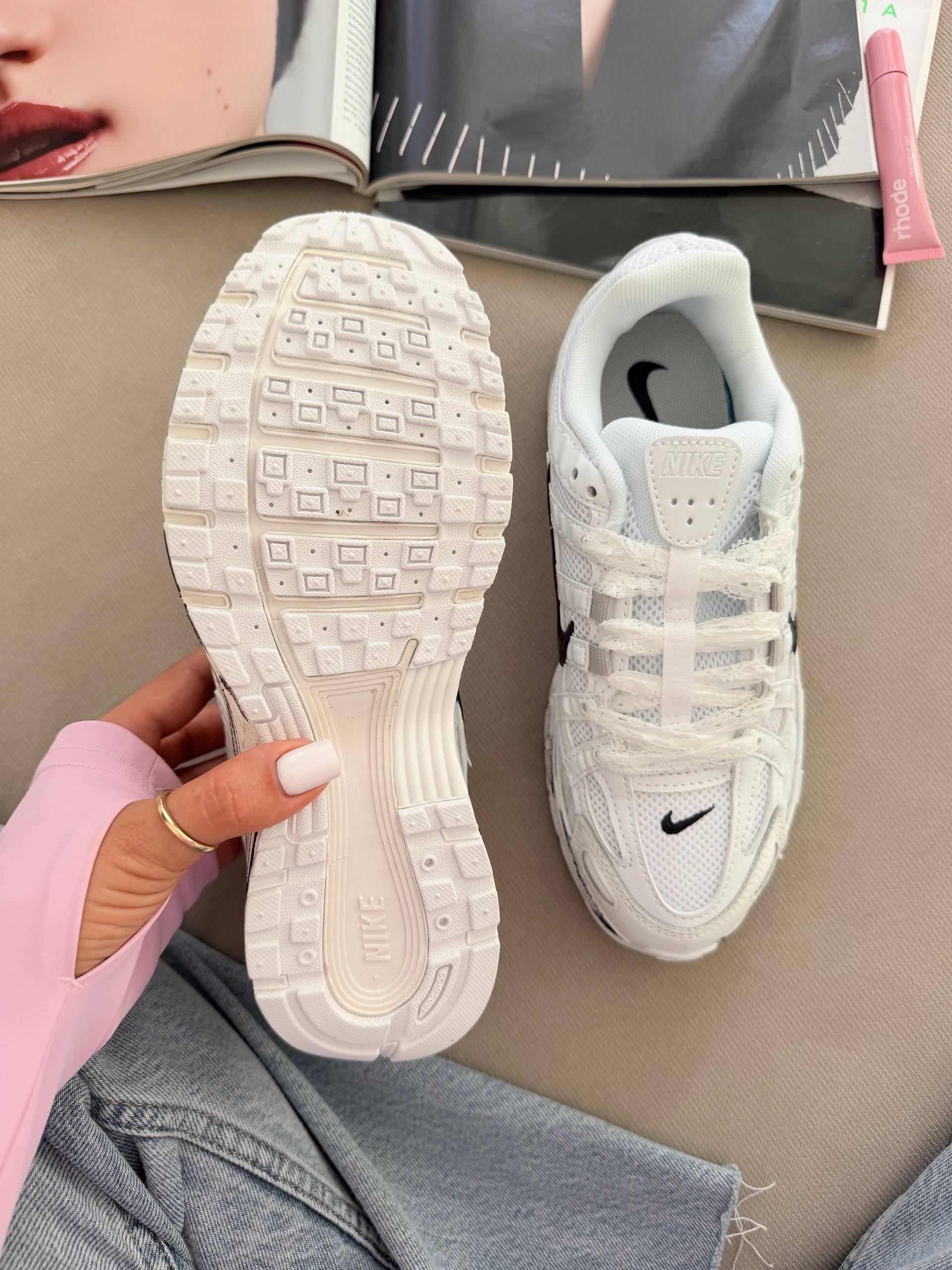 Nike P-6000 - Зображення 8