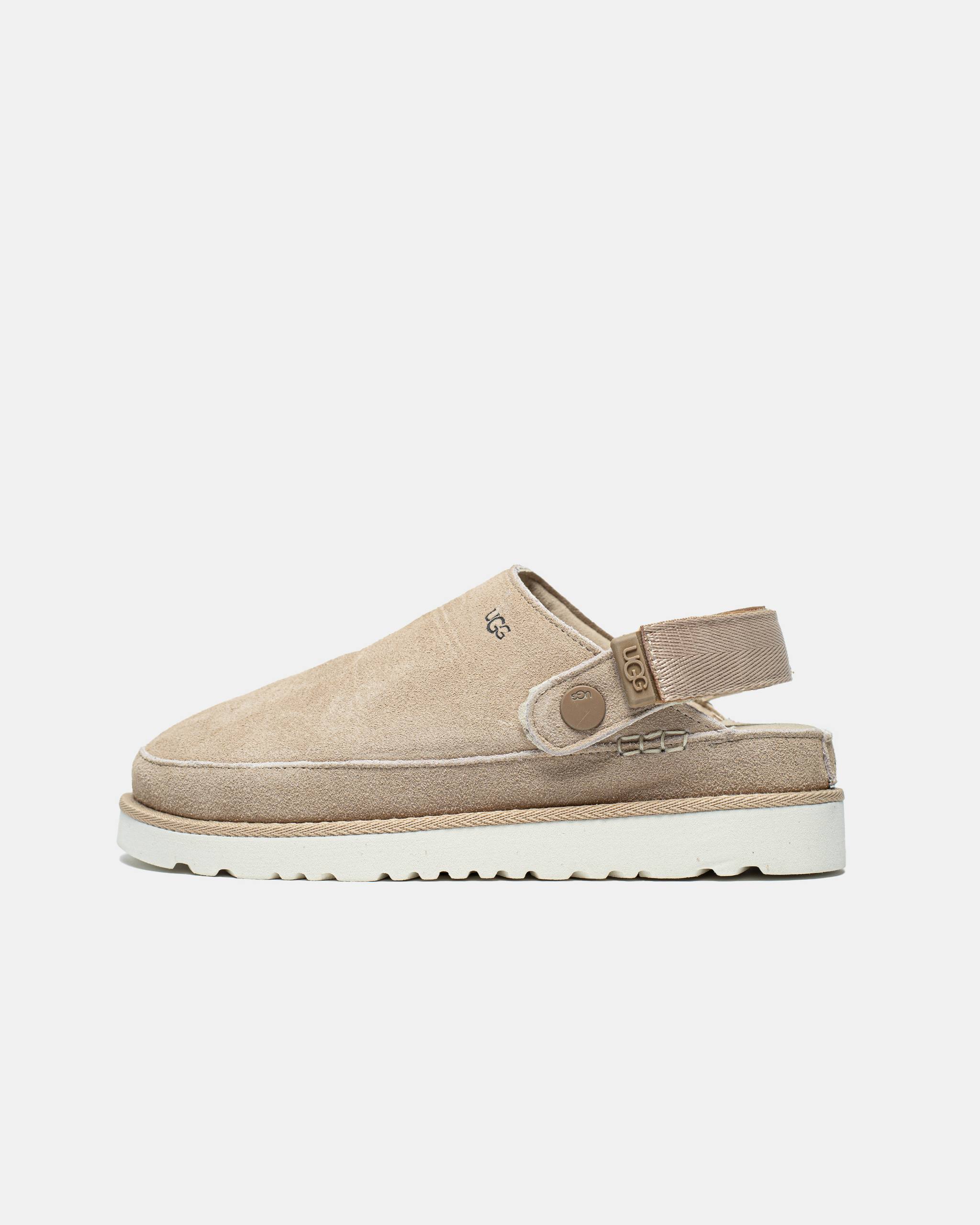 Ugg Goldenstar Clog