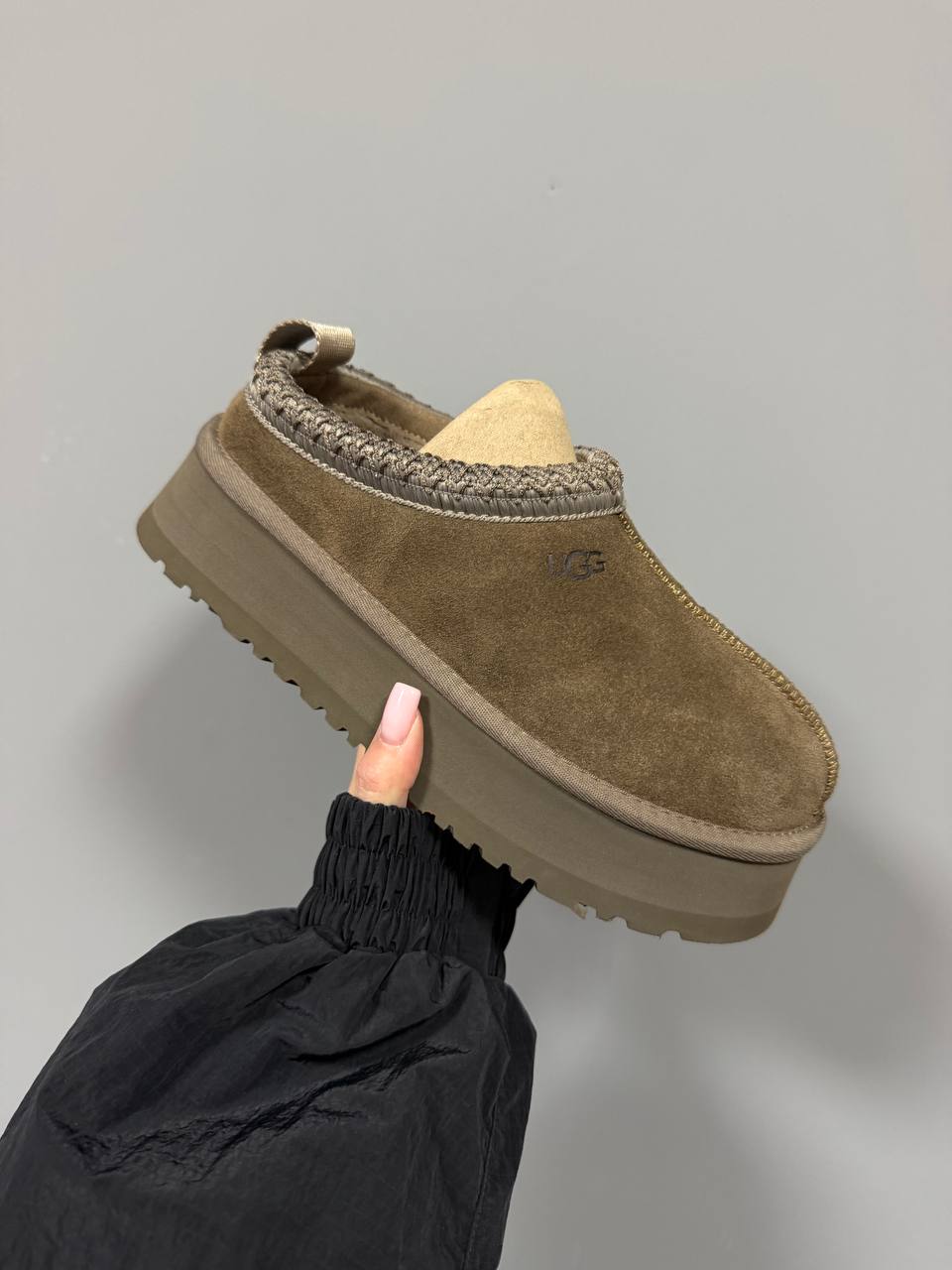 Ugg Tazz Khaki