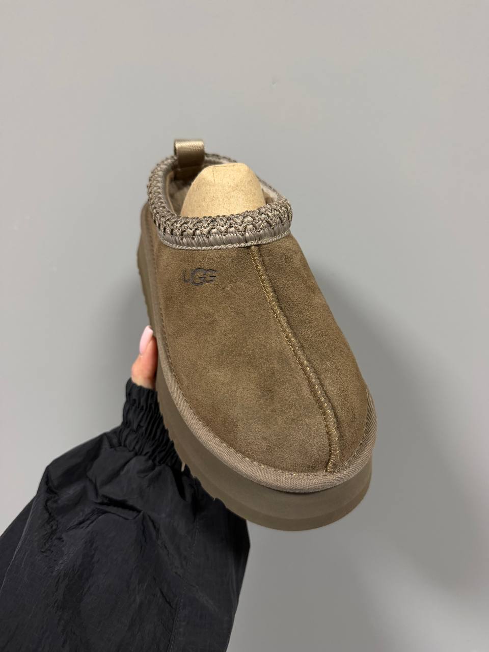 Ugg Tazz Khaki - Зображення 3
