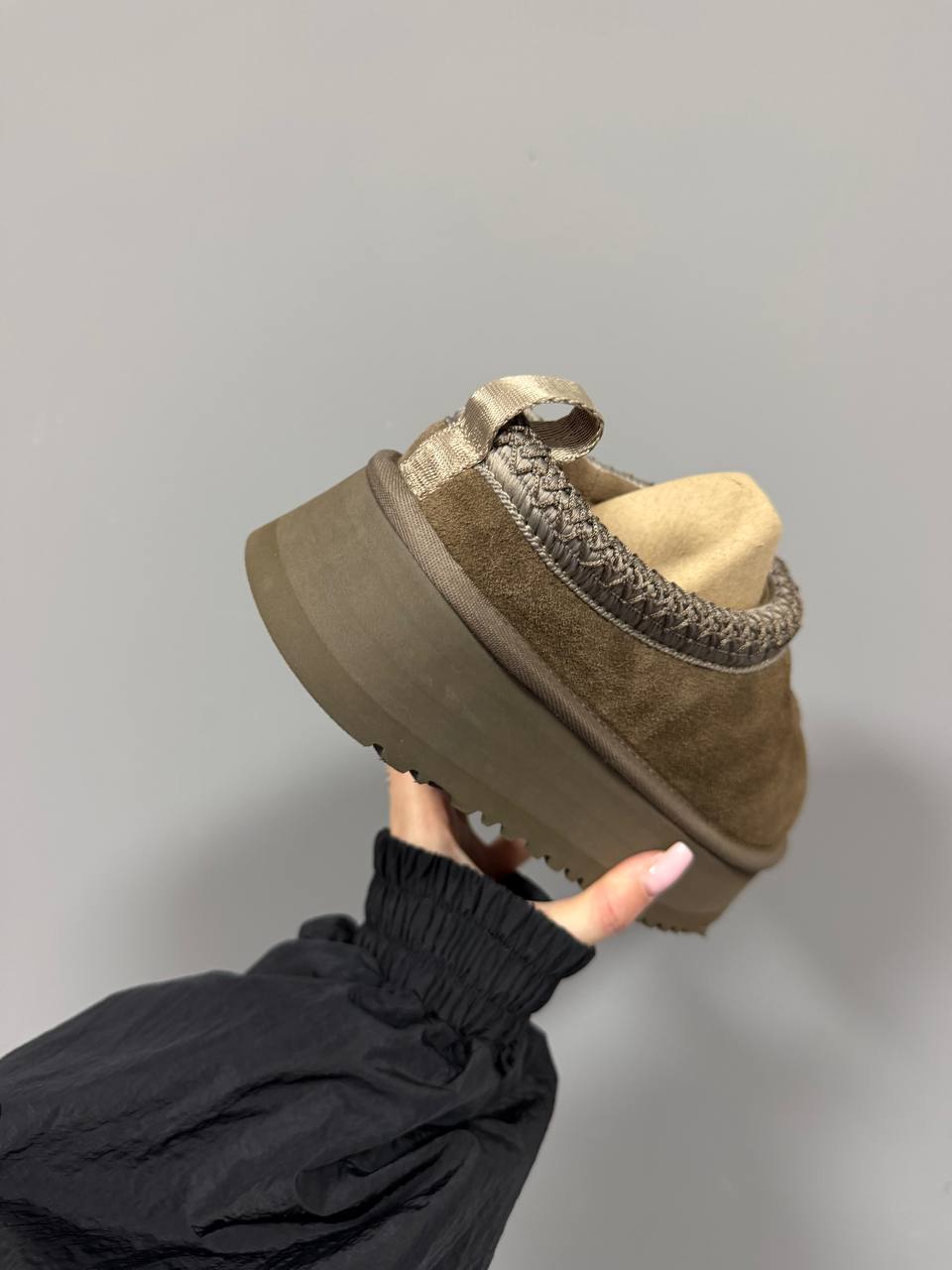 Ugg Tazz Khaki - Зображення 6